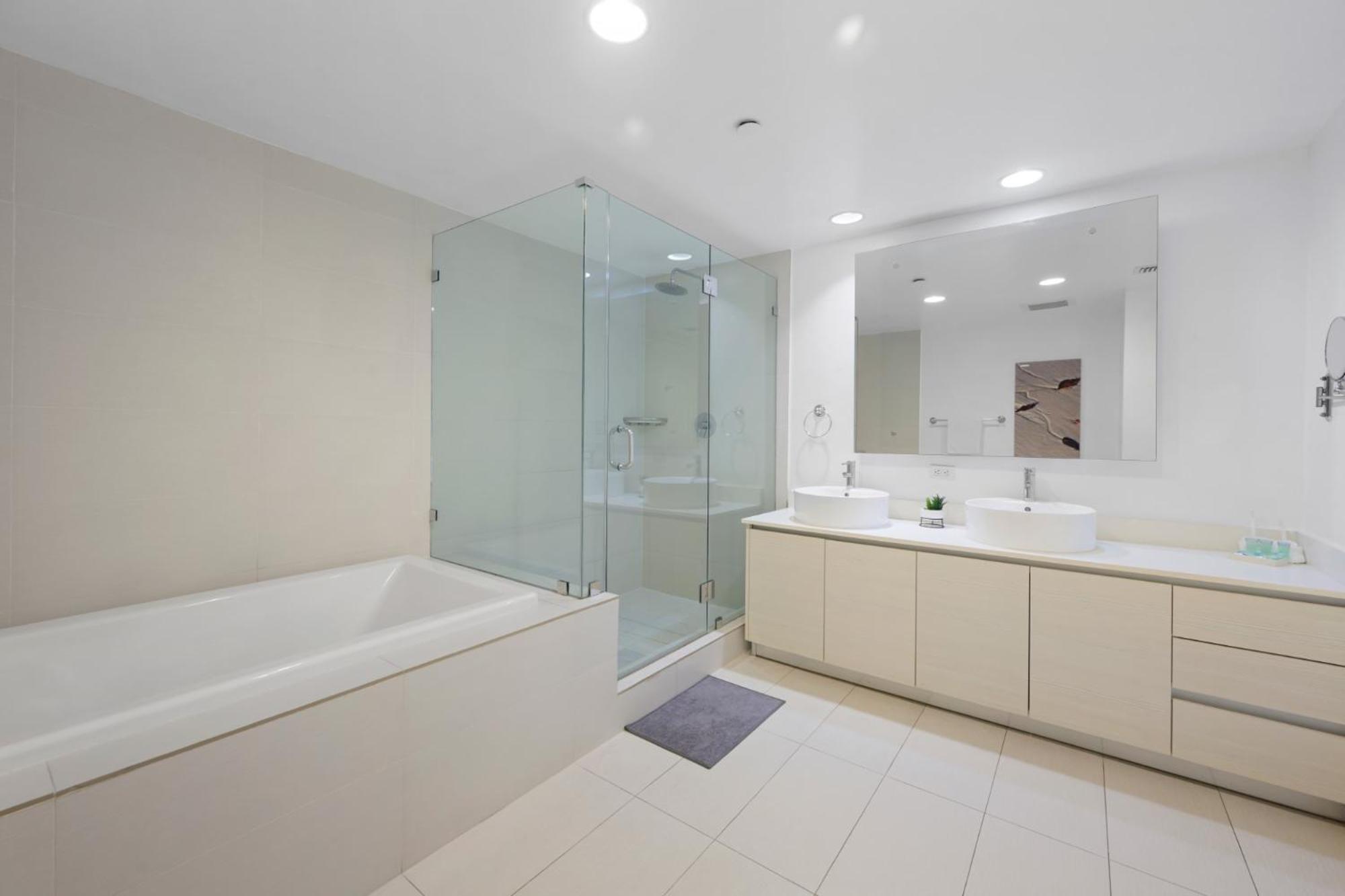 Apartment Hallandale Sky Water View *