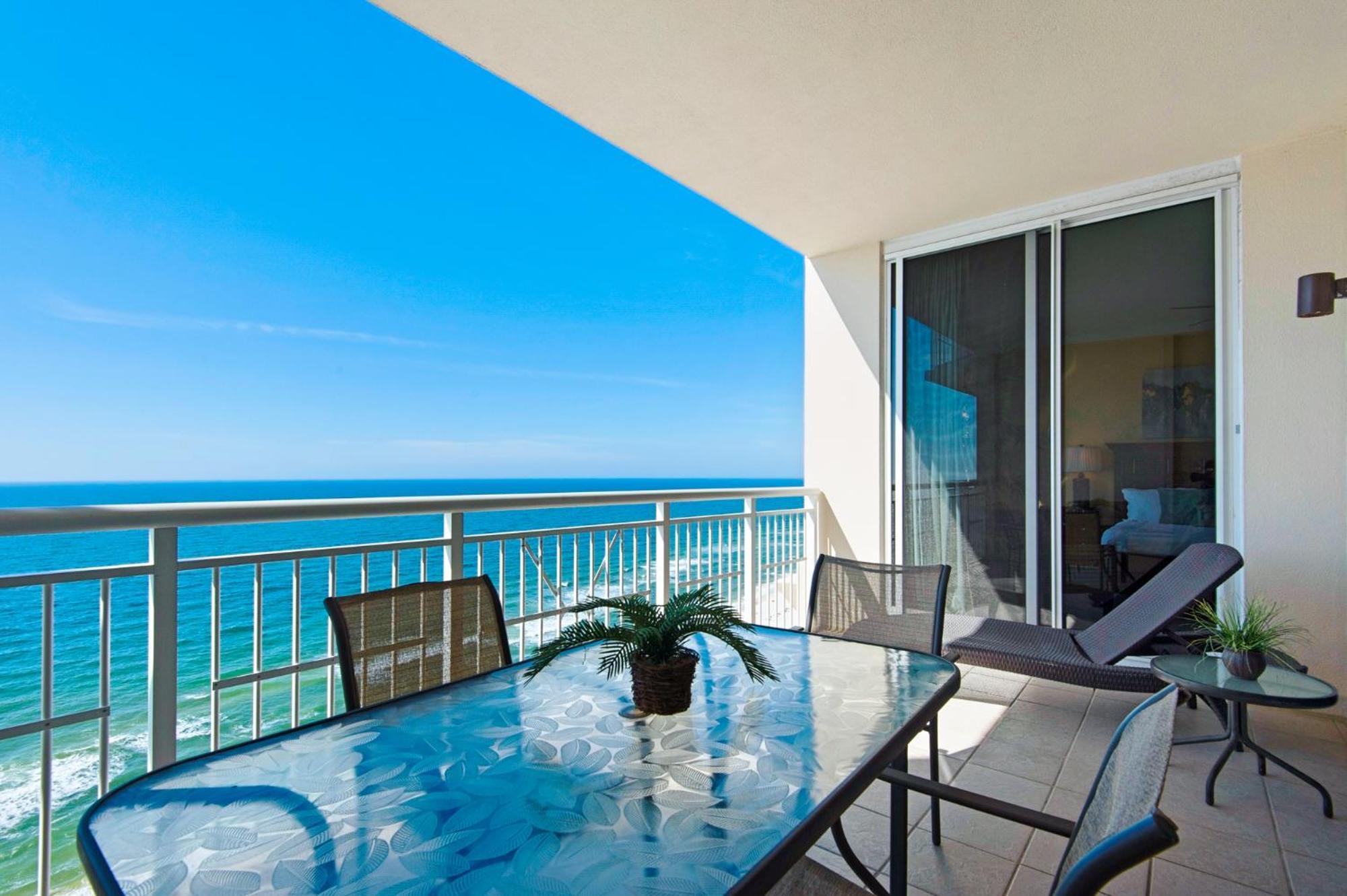 Private Front Luxury Condo, Amazing Views, Indigo E, 5-star, - 2 Balcones , 