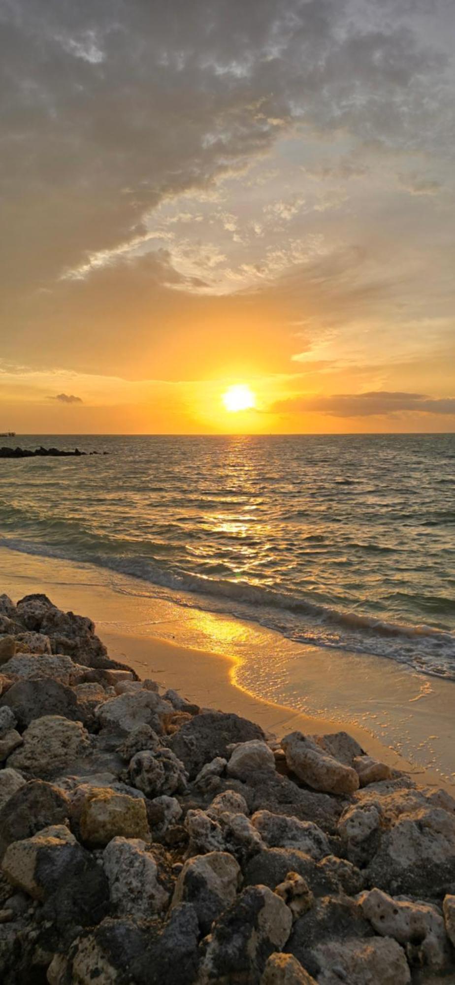 Paradise Awaits At Key Colony