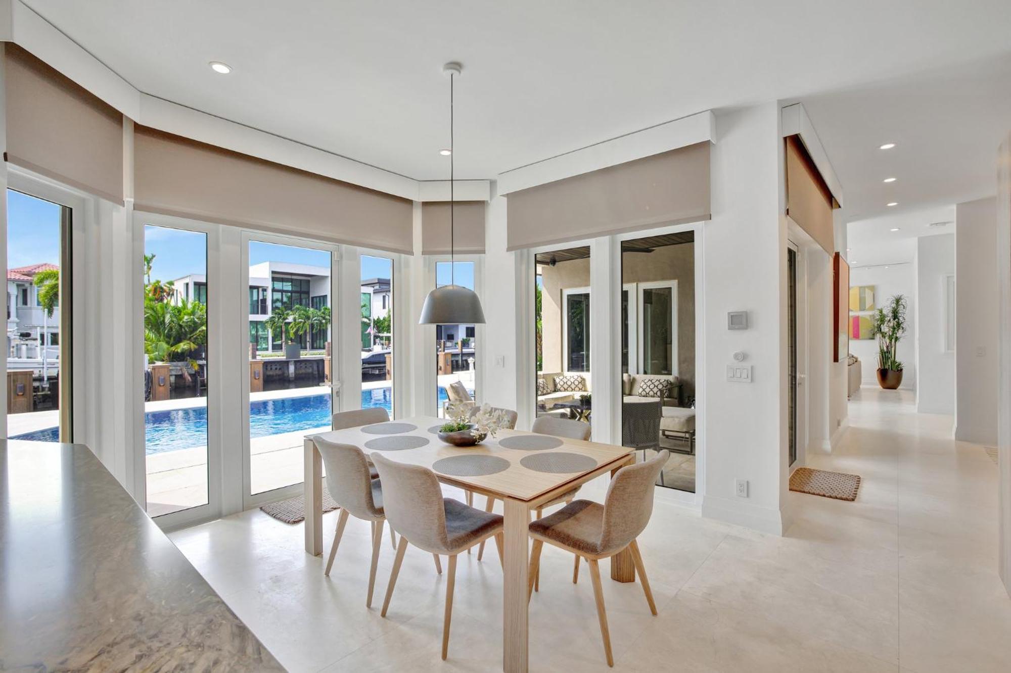 Elegant Waterfront Estate 6br- 6.5ba *