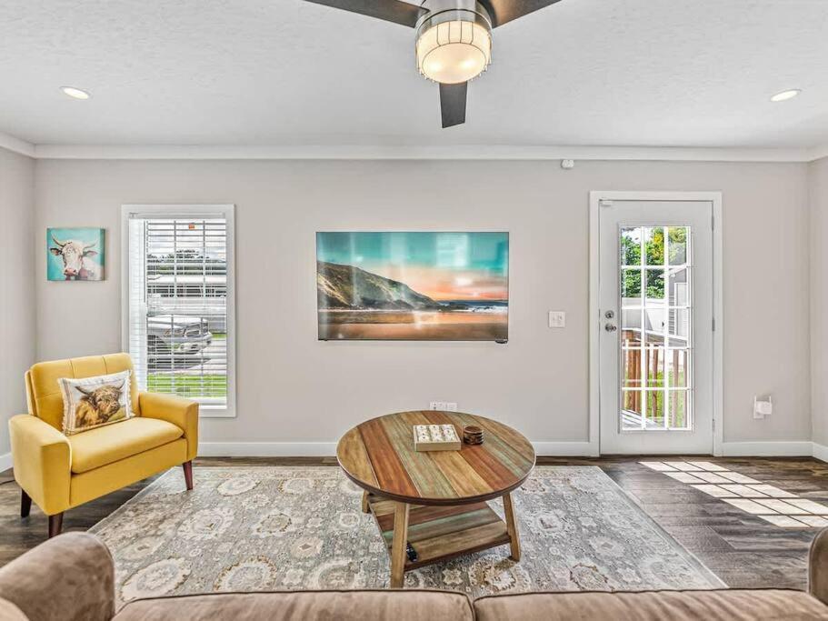 The Cozy Zephyrhills