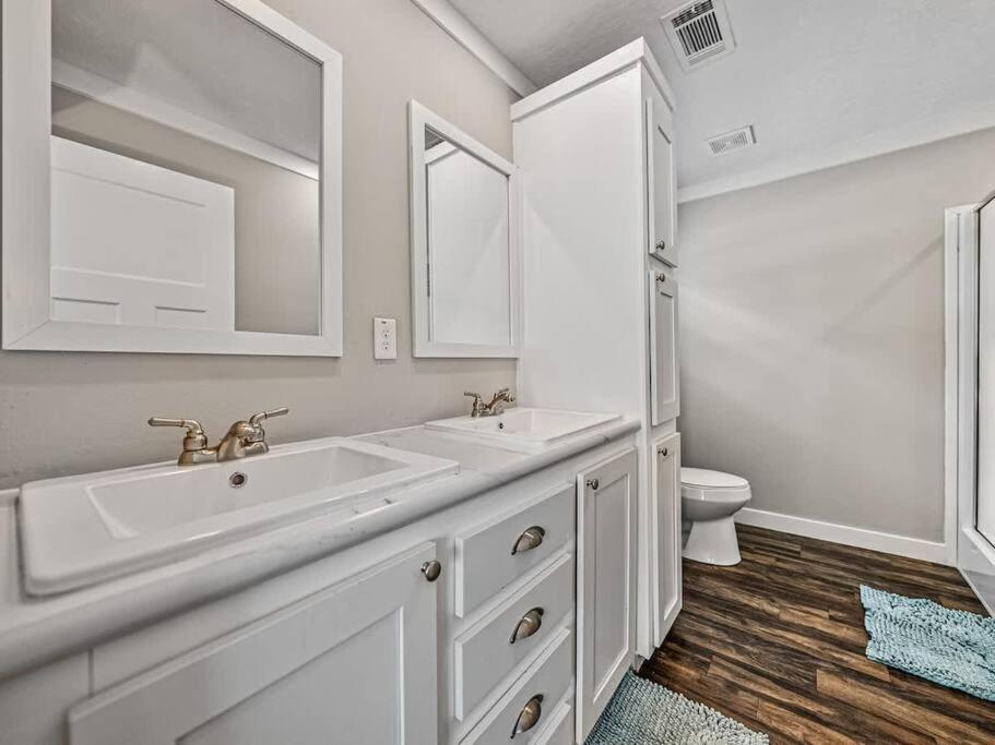 The Cozy Zephyrhills