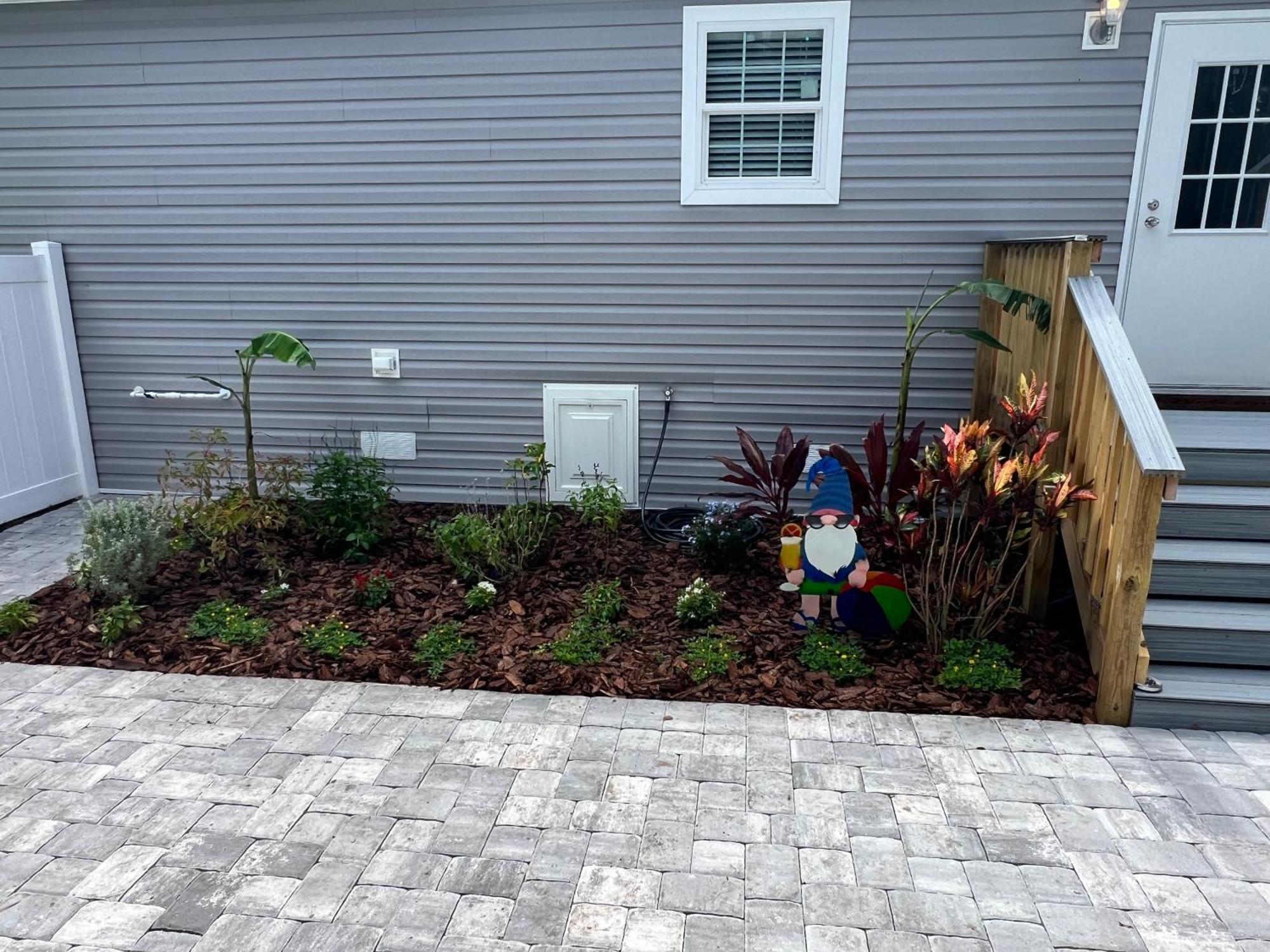 The Cozy Holiday home Zephyrhills