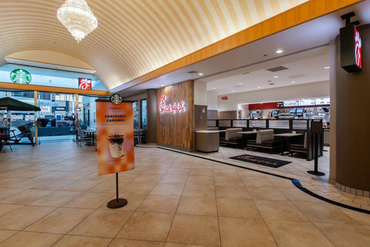The Florida & Conference Center In The Florida Mall 4* Orlando