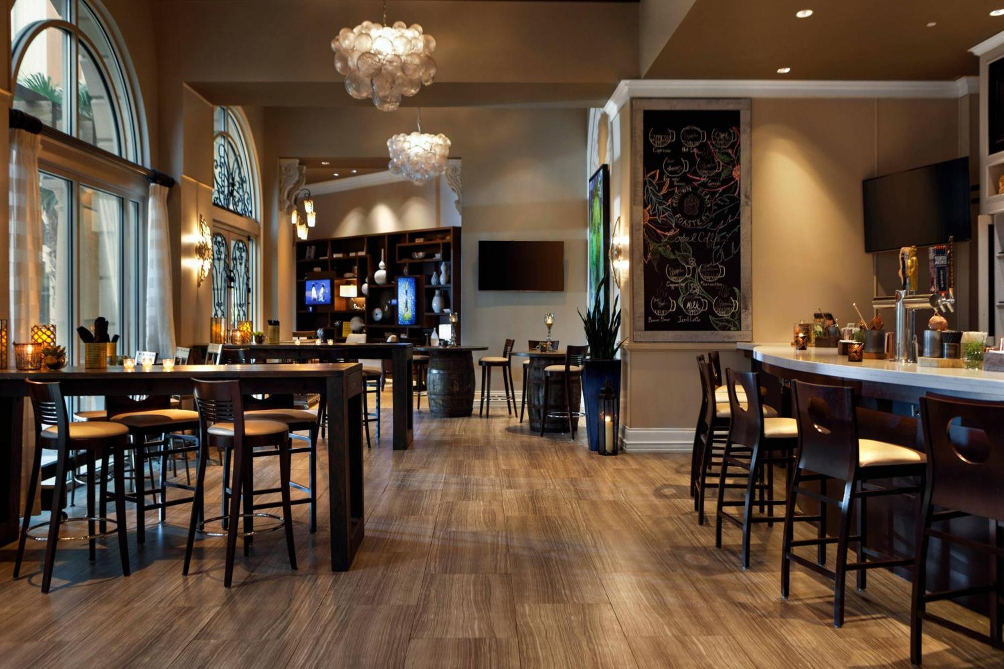 Renaissance International Plaza 4* Tampa