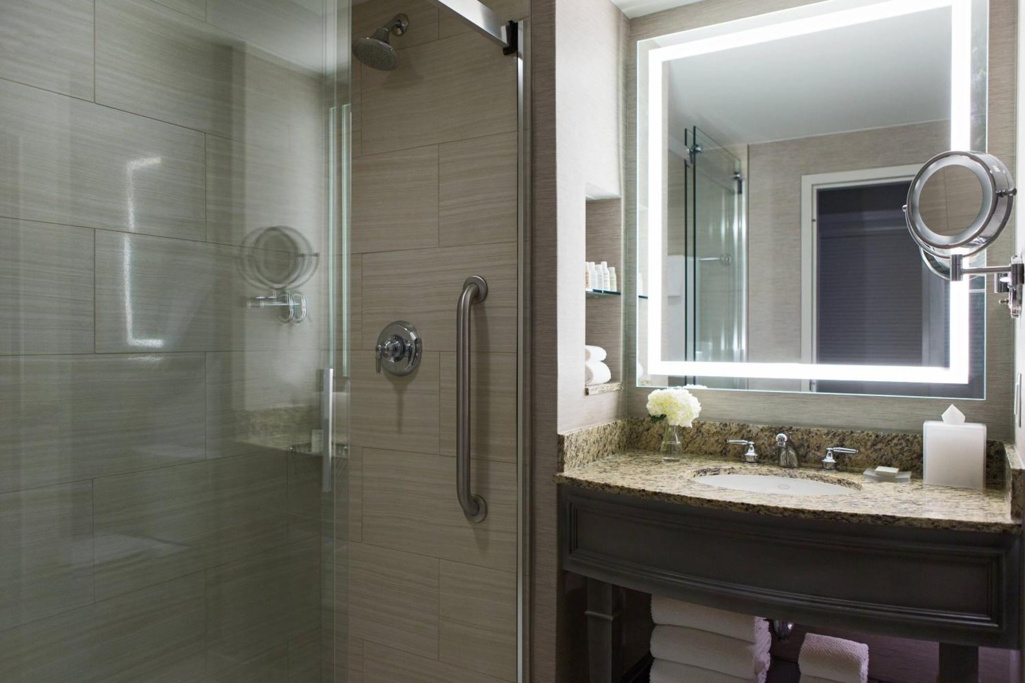 Hotel Renaissance International Plaza Tampa