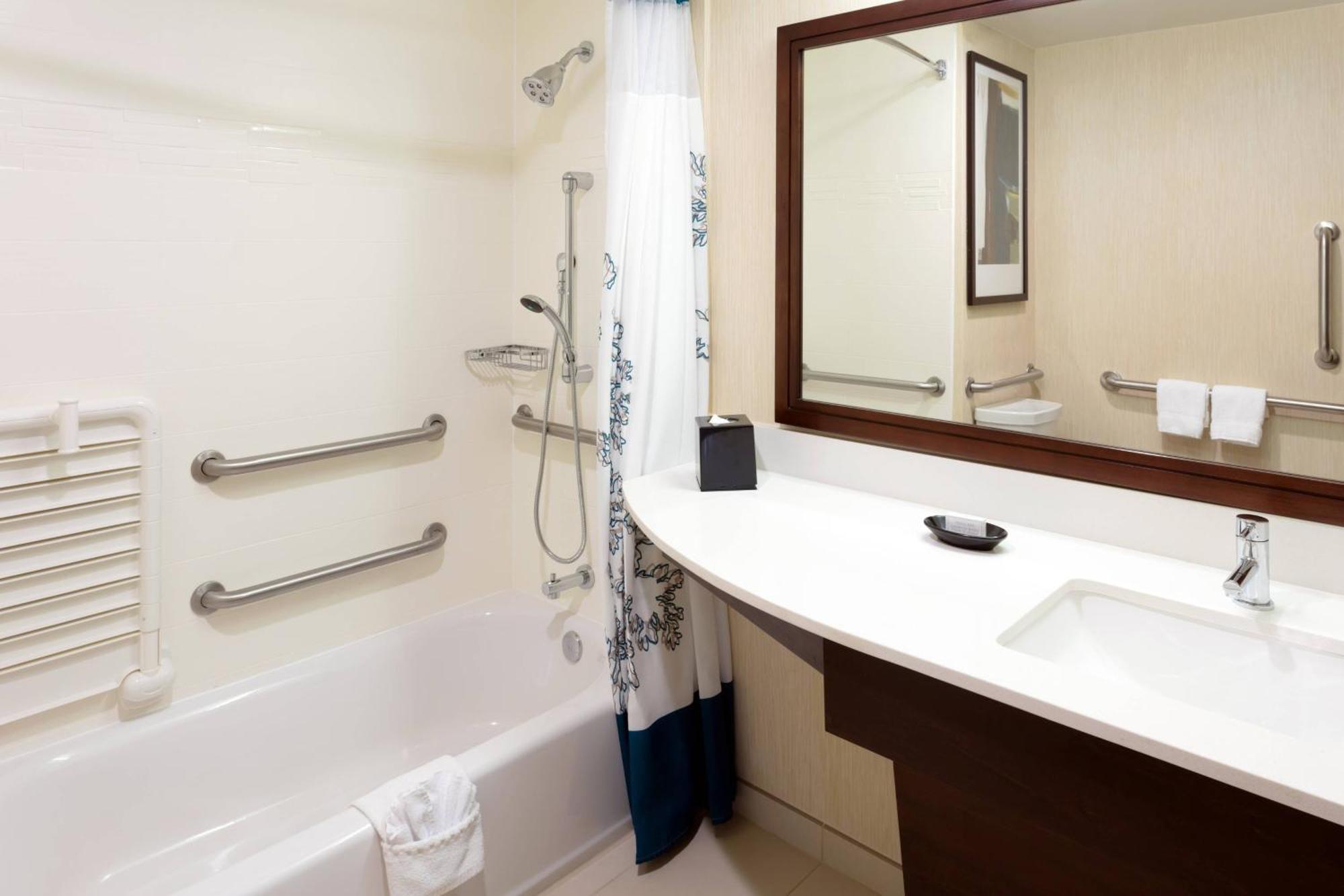 Hotel By Marriott Lauderdale Of Plantation