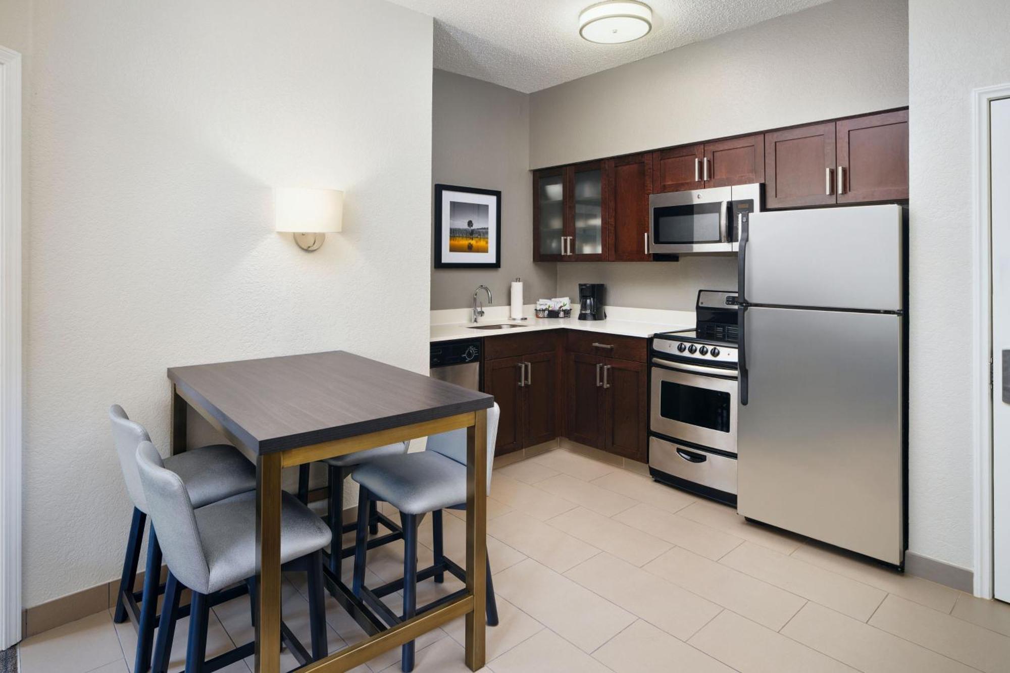 By Marriott Lauderdale Of 3*