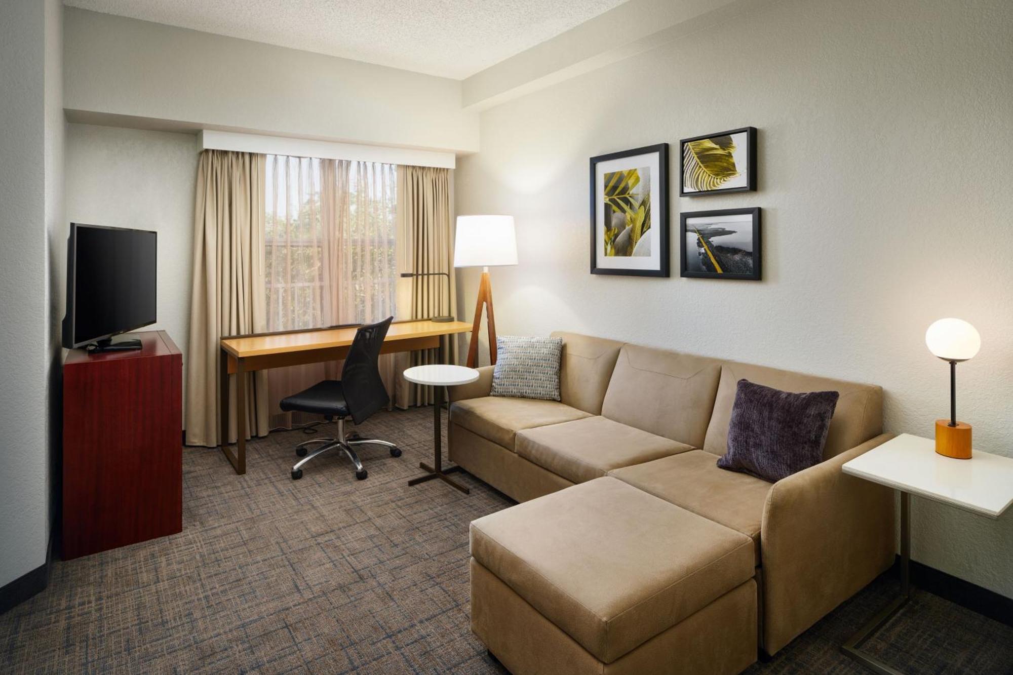 By Marriott Lauderdale Of Plantation