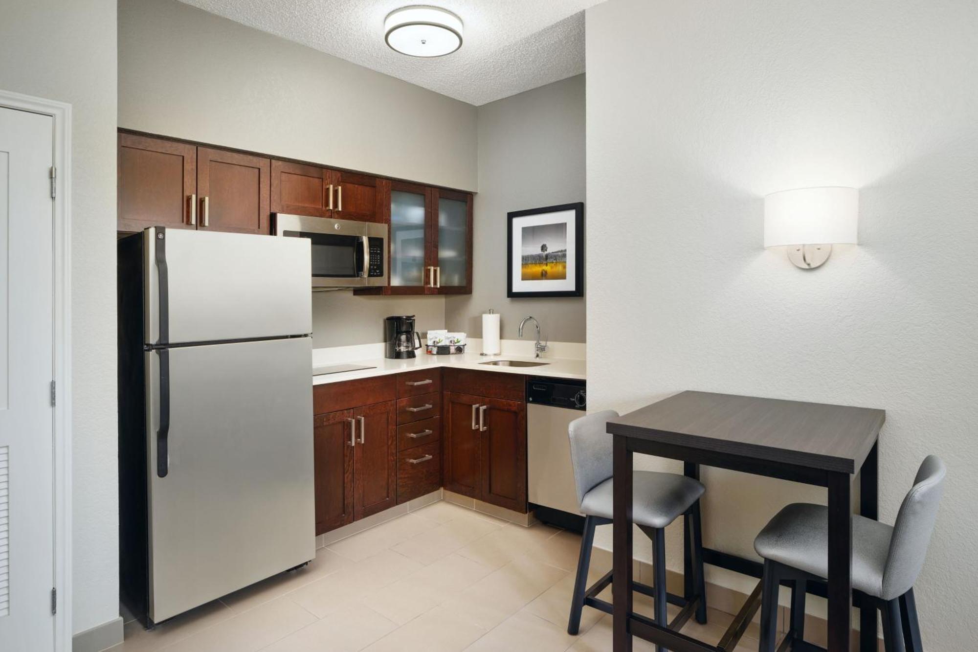 By Marriott Lauderdale Of Hotel 3*