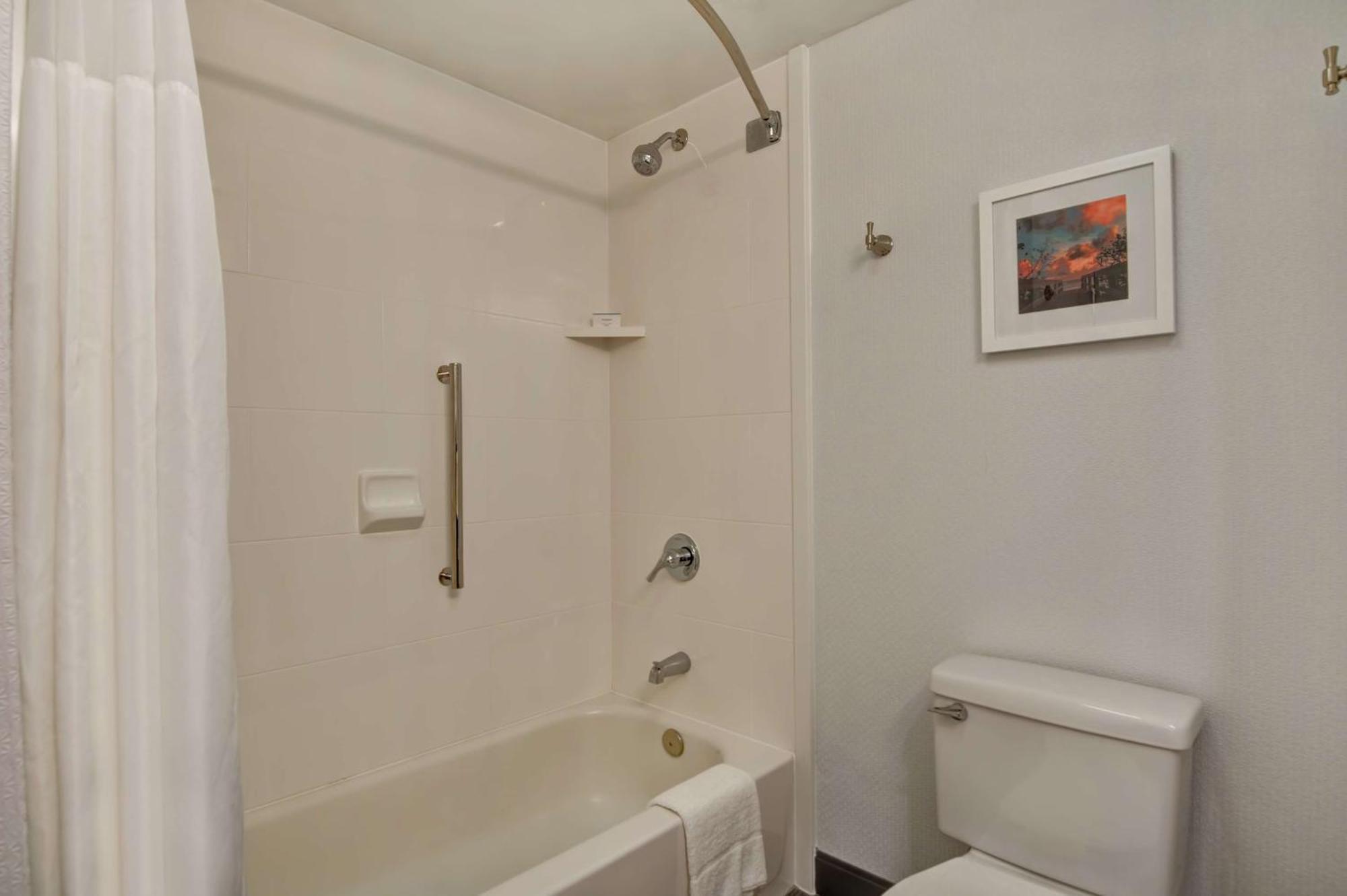 Hampton Jacksonville Ponte Vedra Hotel