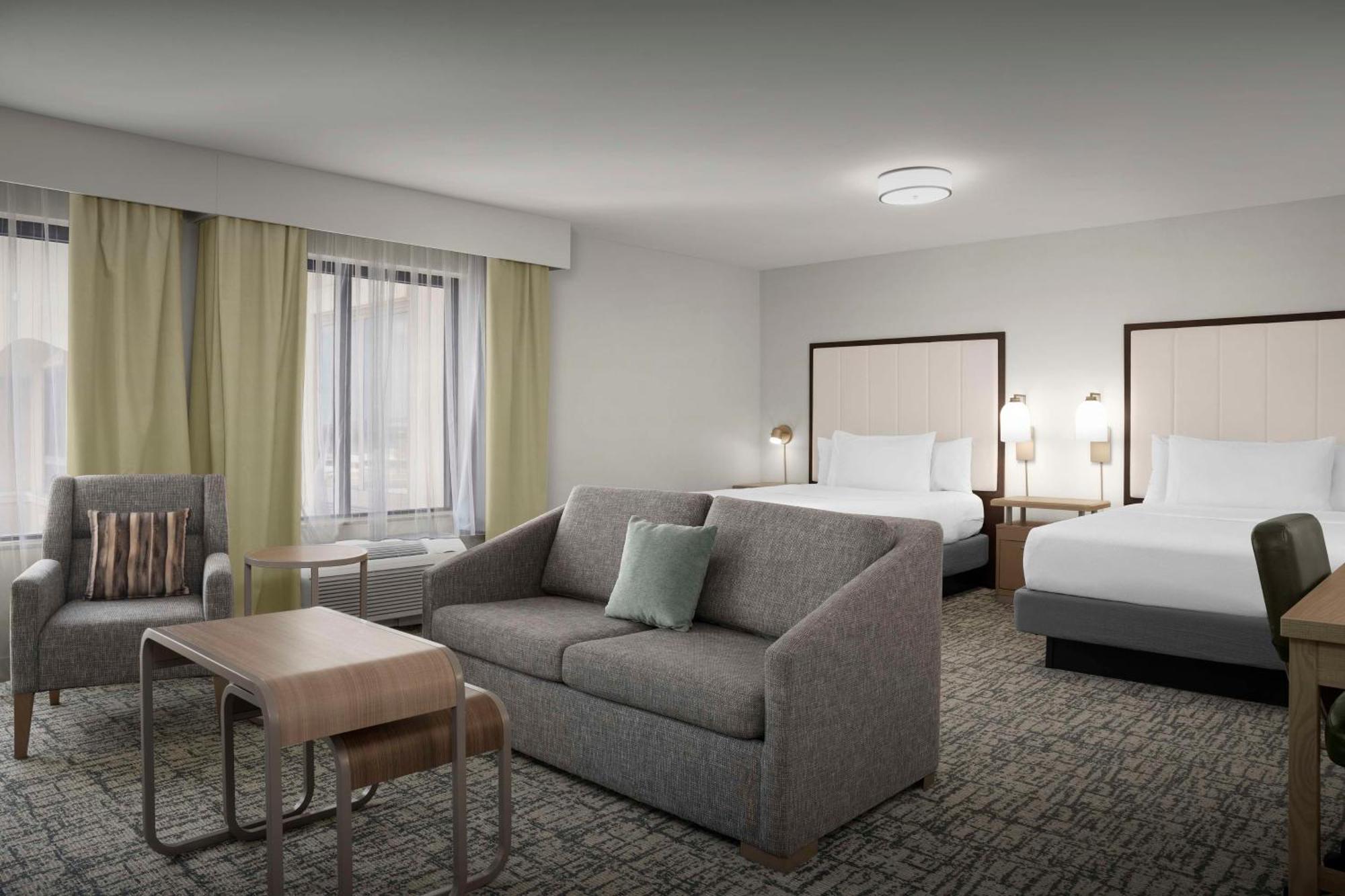 Homewood By Hilton Jacksonville-downtown/southbank 3*