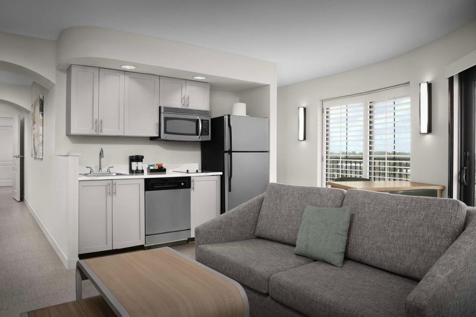 Hotel Homewood By Hilton Jacksonville-downtown/southbank