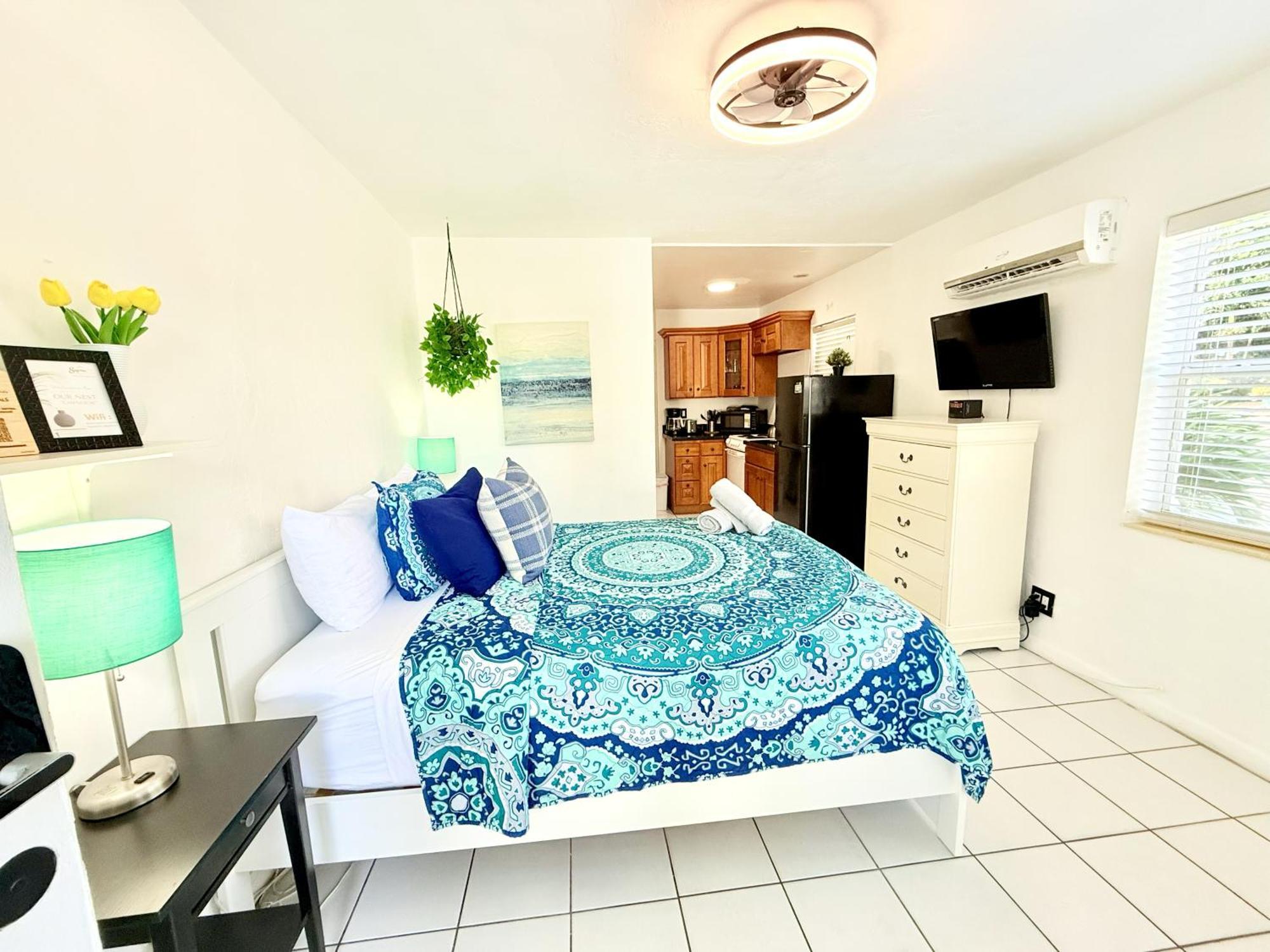 Motel Southwinds By The Gold Nests