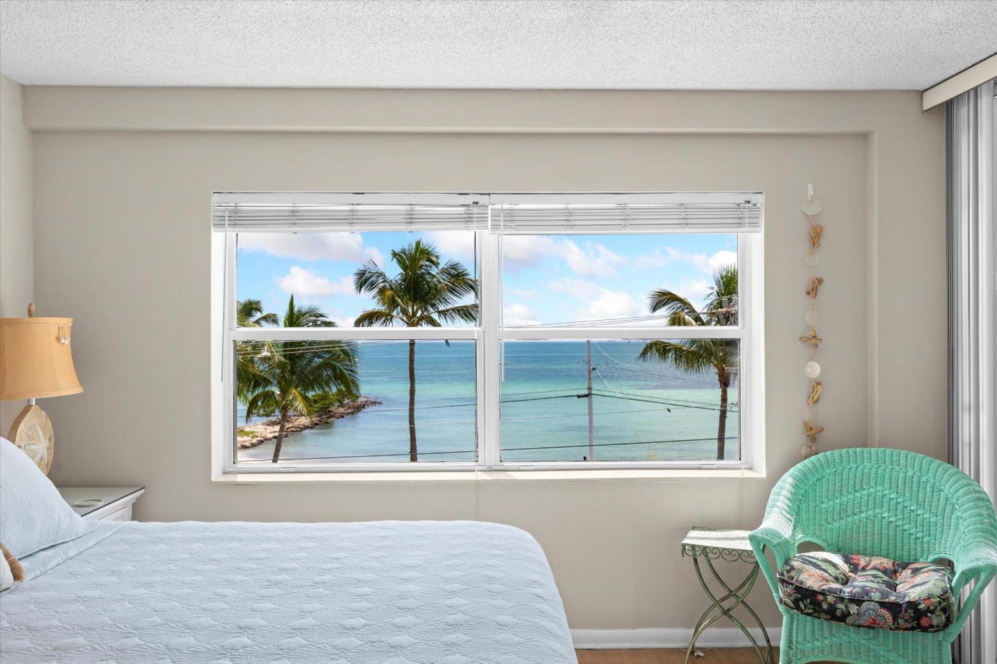 Oceanfront Oasis