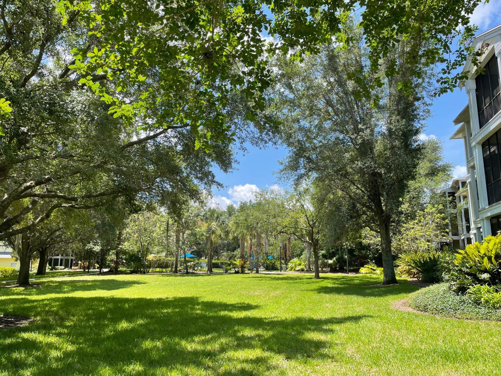 Bahama Bay Area