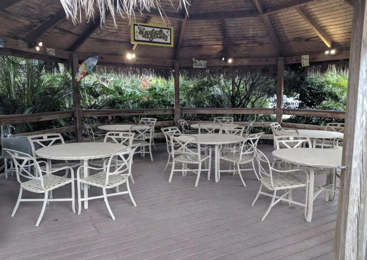 Apartment Bahama Bay Area *