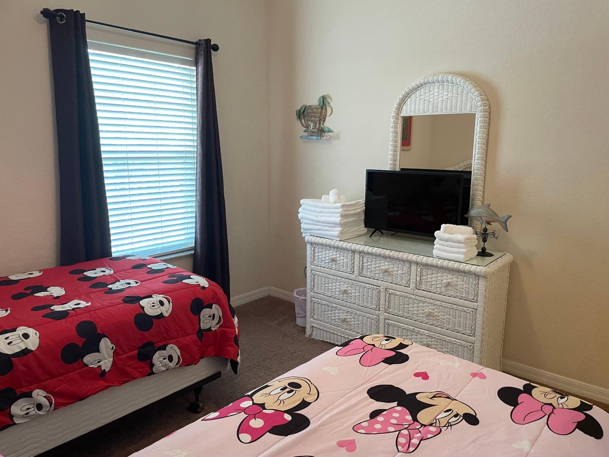Bahama Bay Area Apartment *