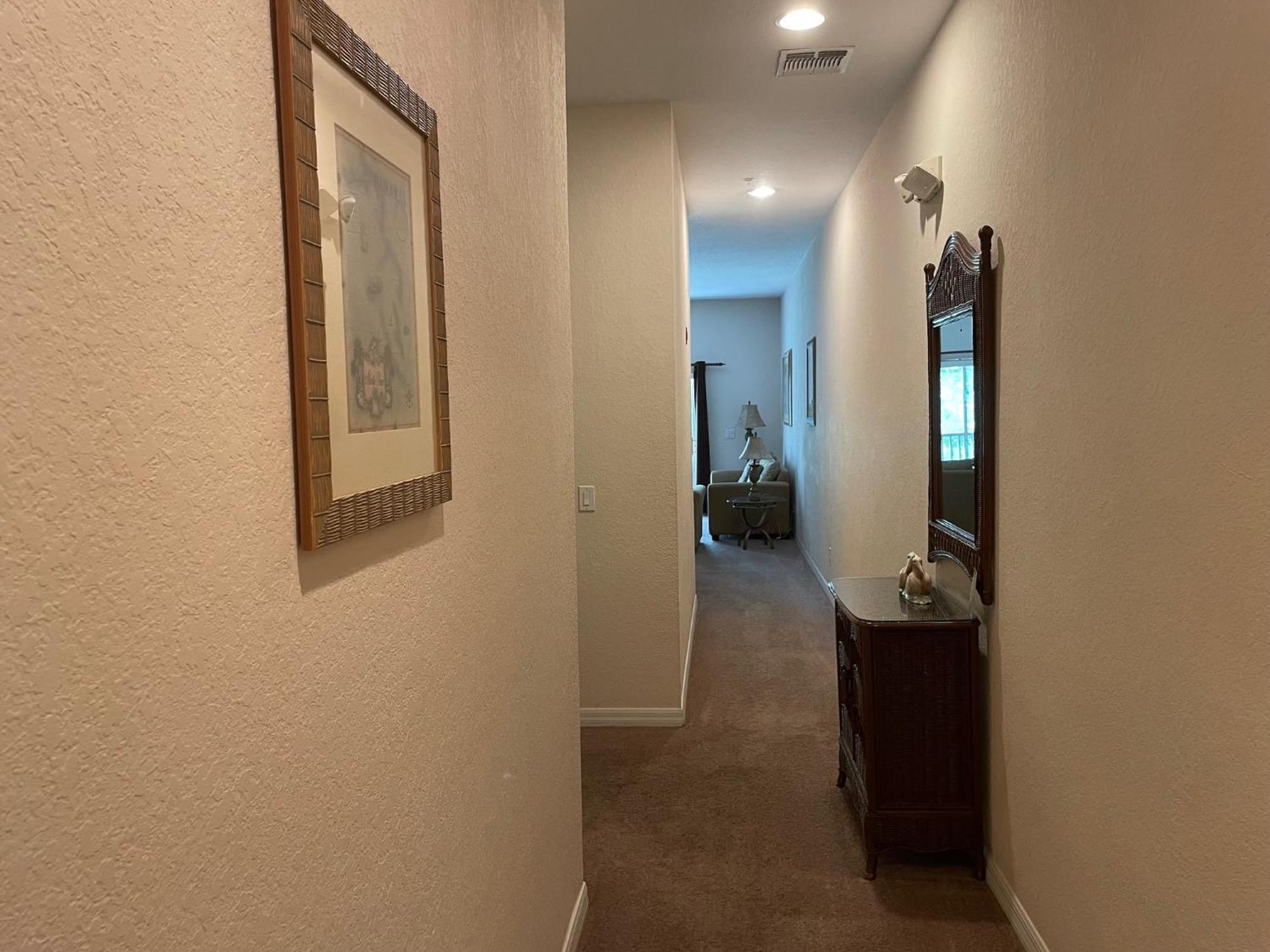 Apartment Bahama Bay Area Kissimmee