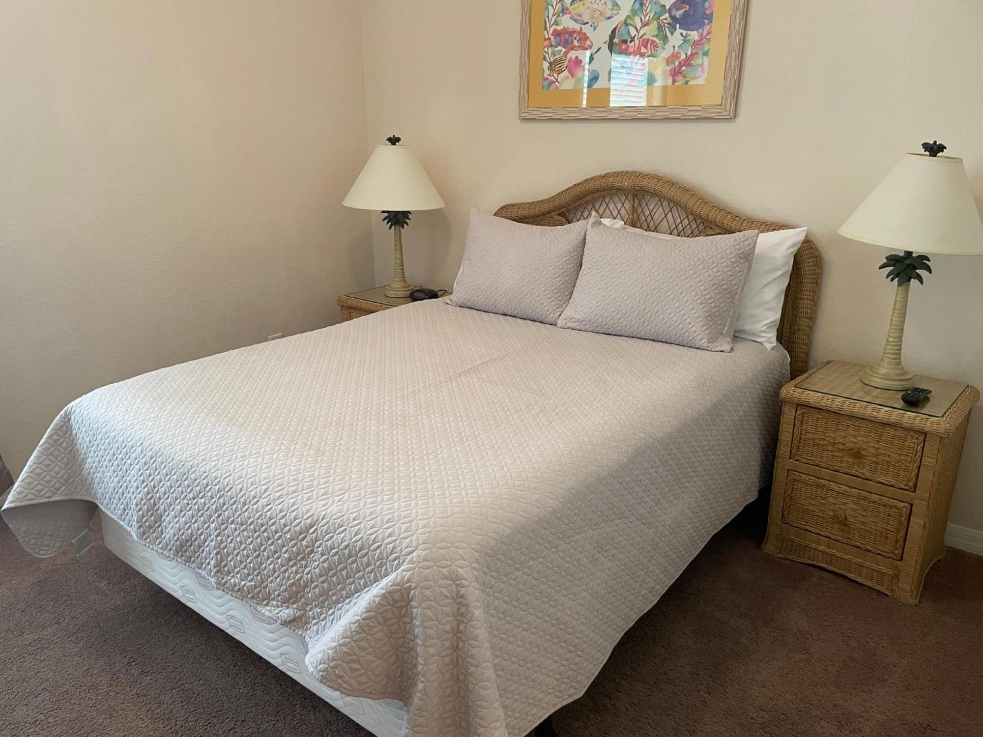 Bahama Bay Area Apartment Kissimmee
