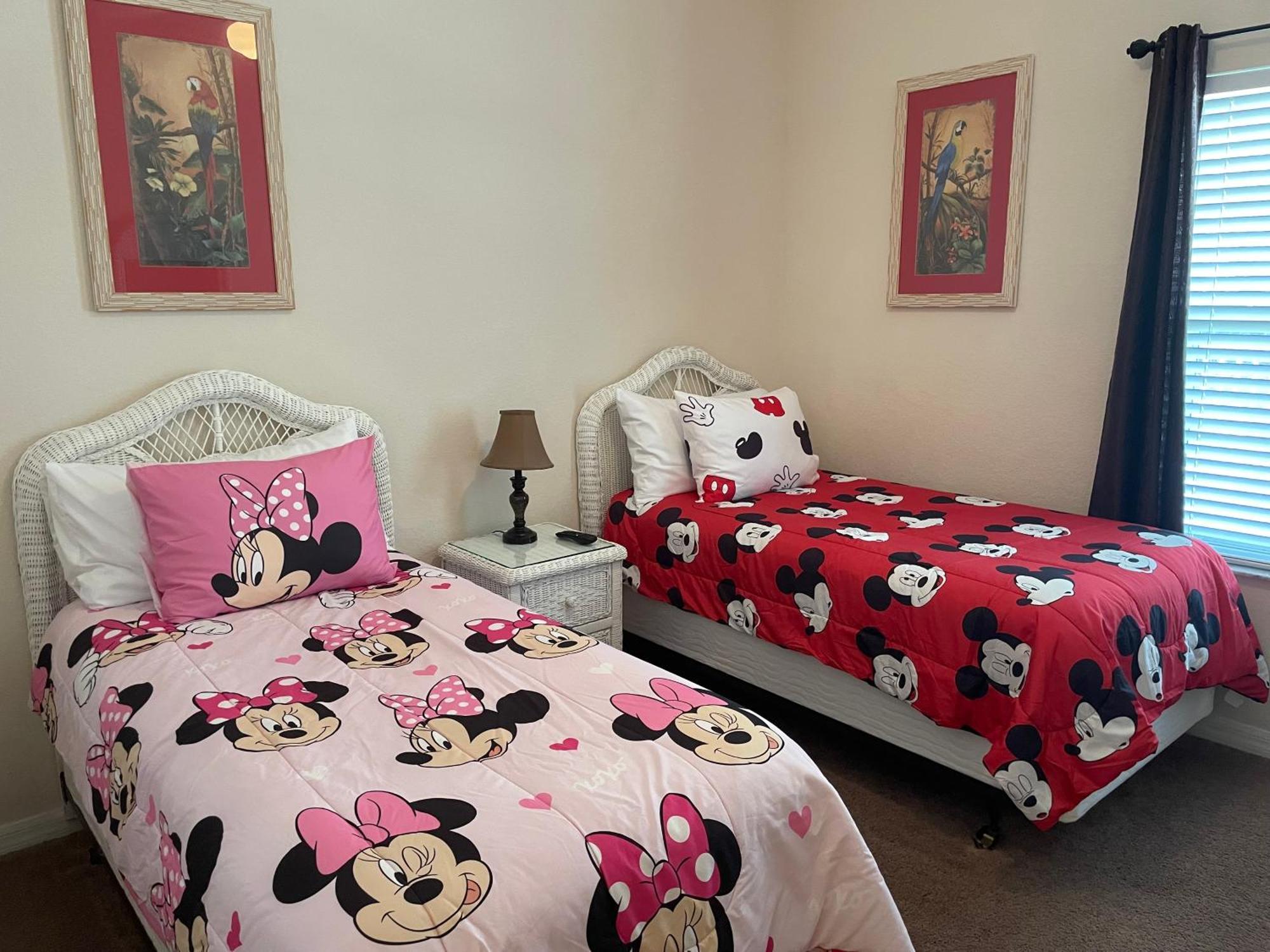Apartment Bahama Bay Area *