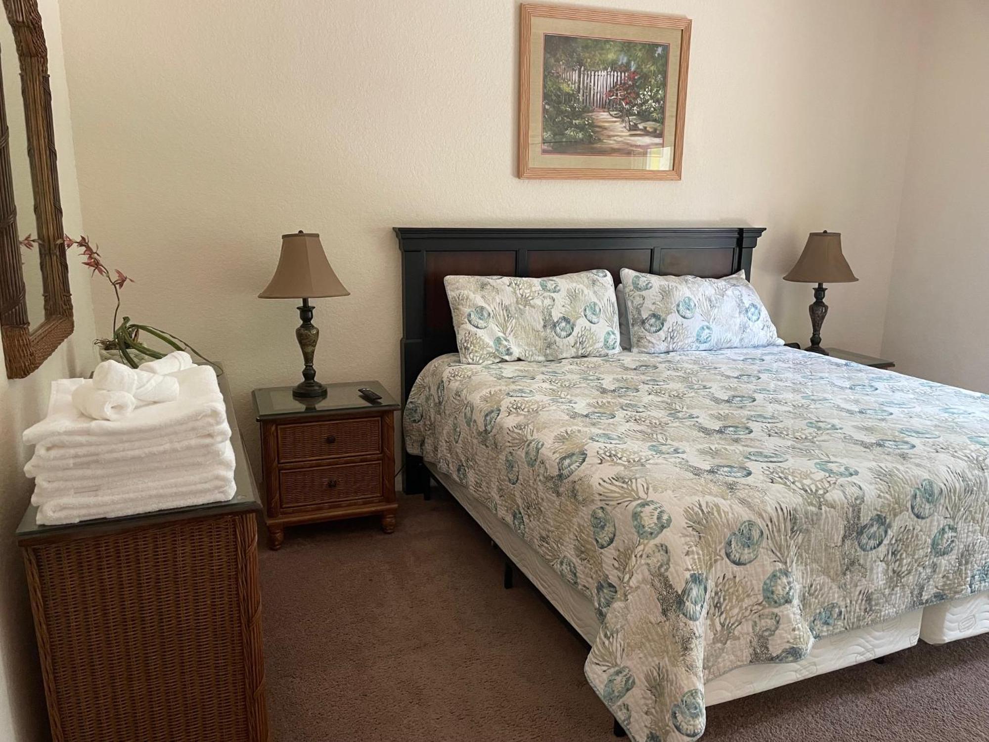 Apartment Bahama Bay Area Kissimmee