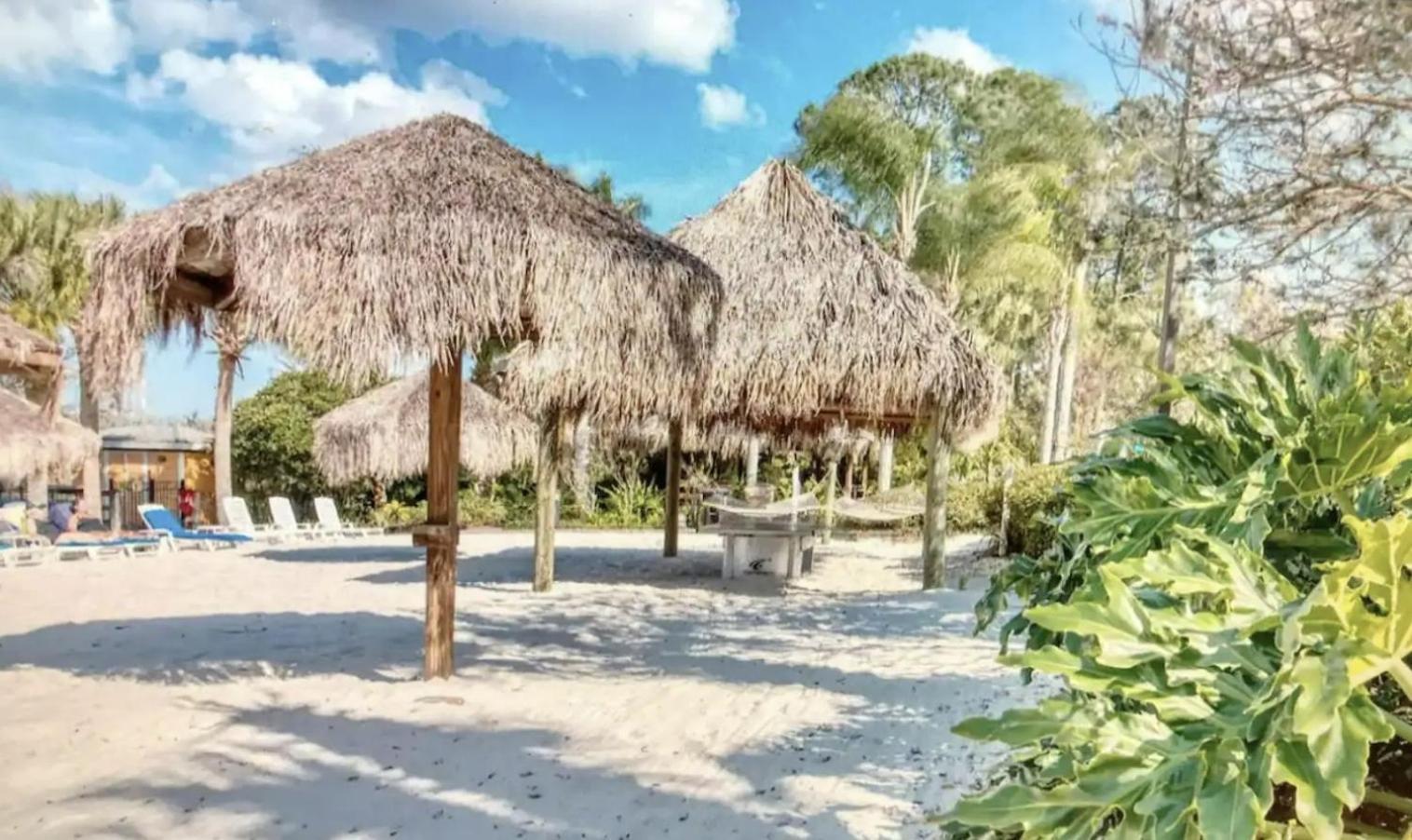 Bahama Bay Area Apartment Kissimmee