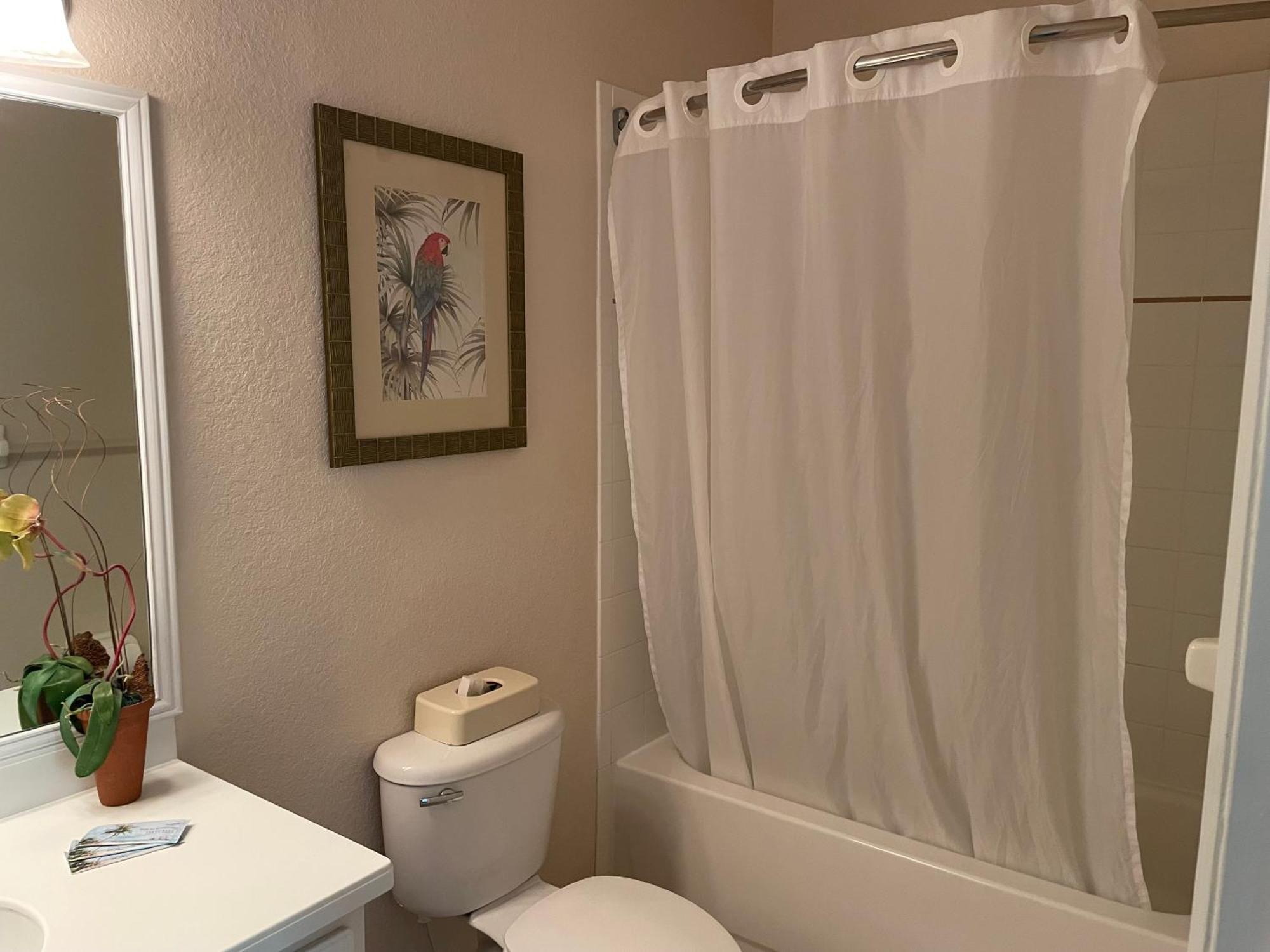 Bahama Bay Area Apartment Kissimmee