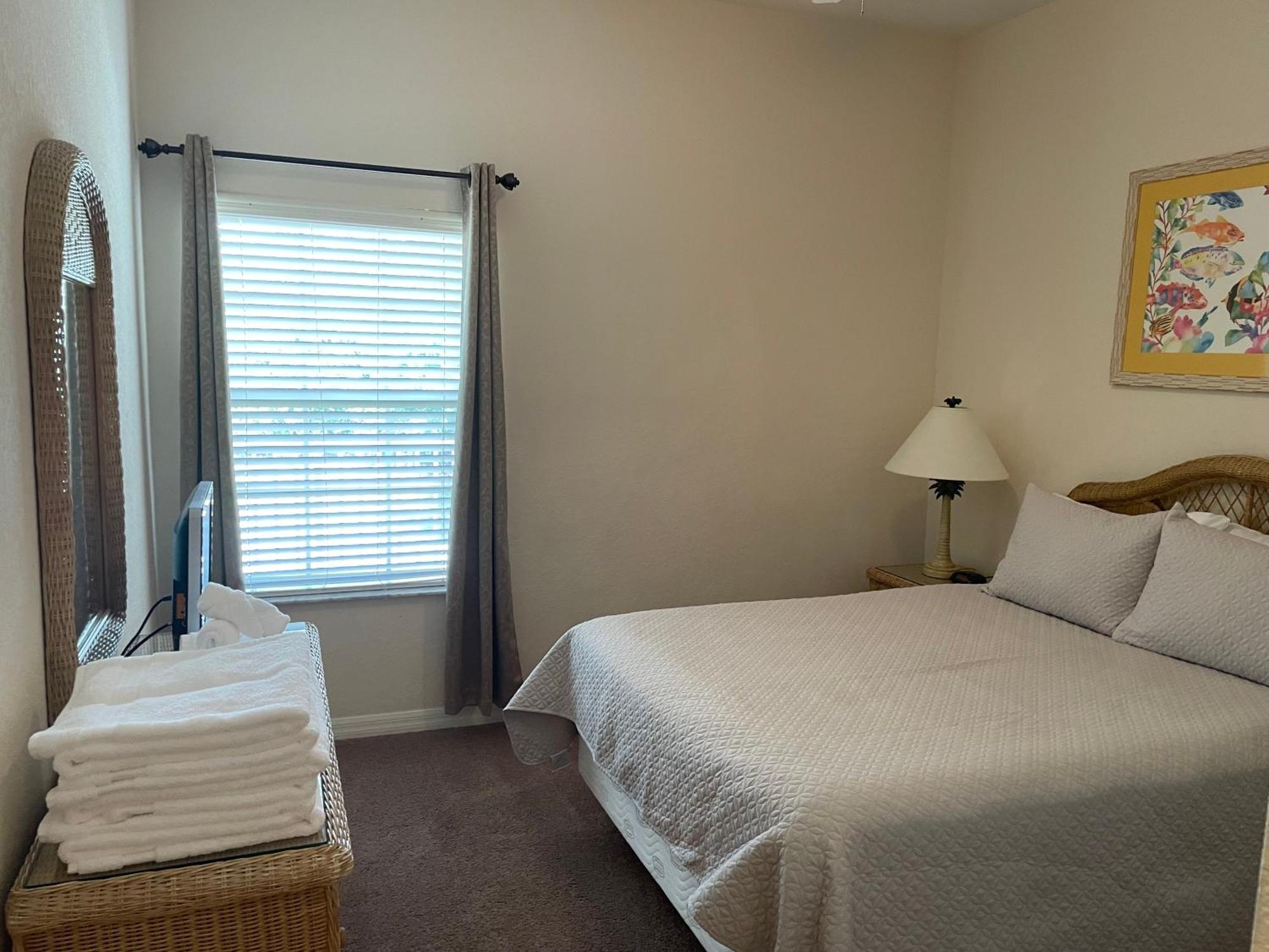 Bahama Bay Area Apartment *
