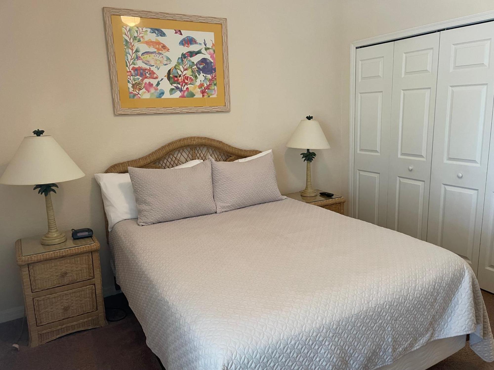 Bahama Bay Area Apartment *