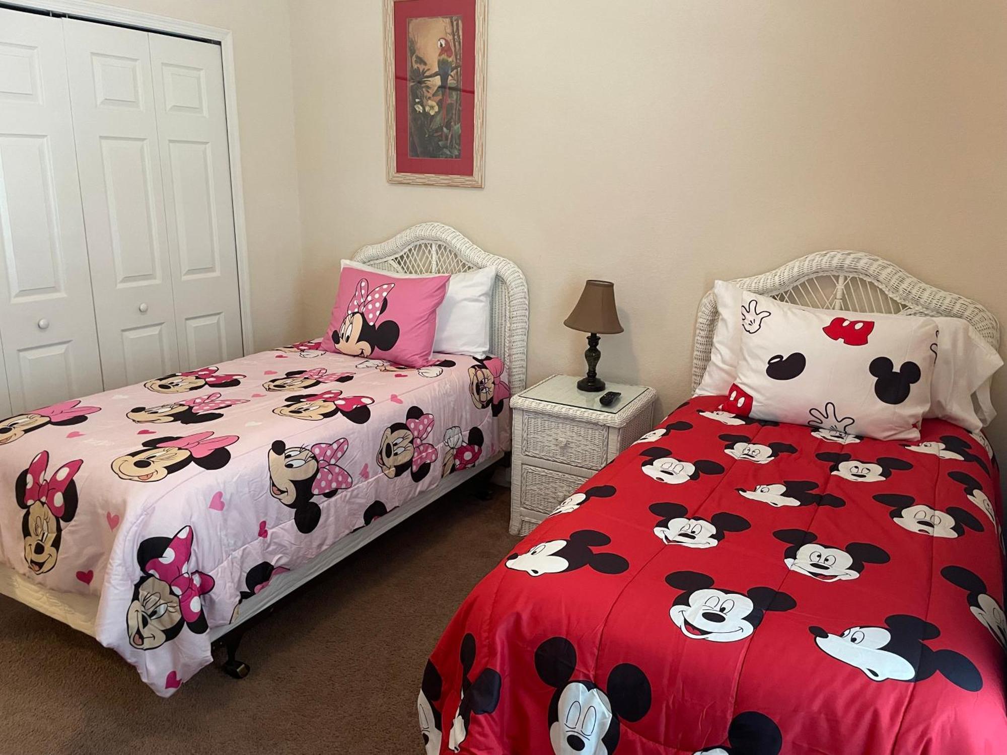 Apartment Bahama Bay Area *