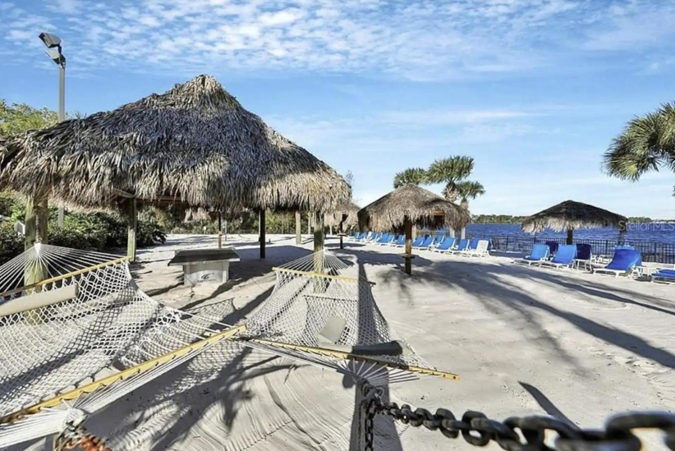 Bahama Bay Area