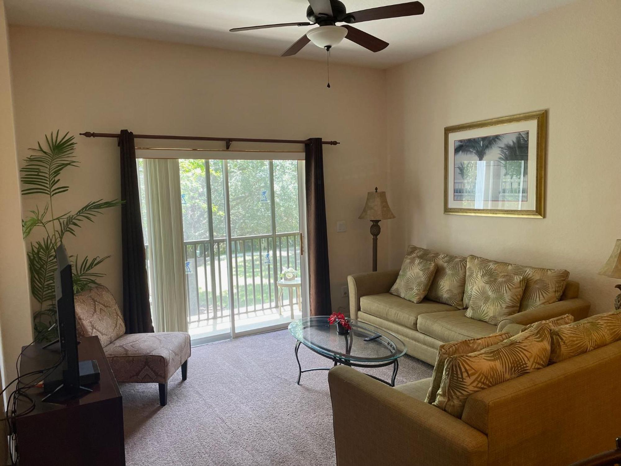 Bahama Bay Area Kissimmee