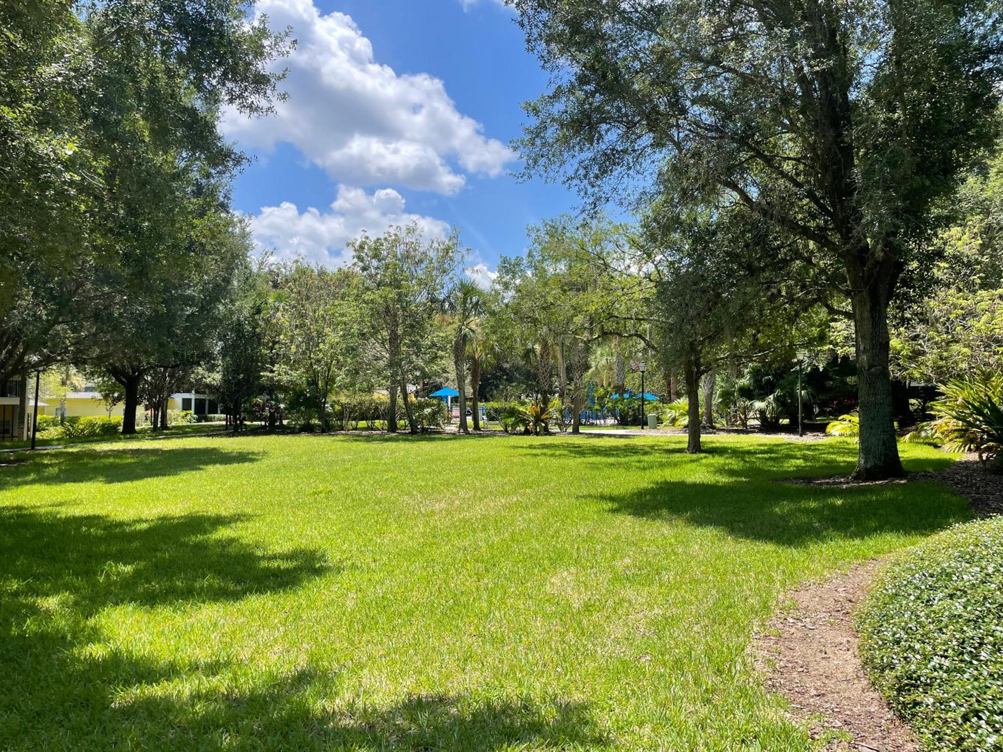 Bahama Bay Area Apartment