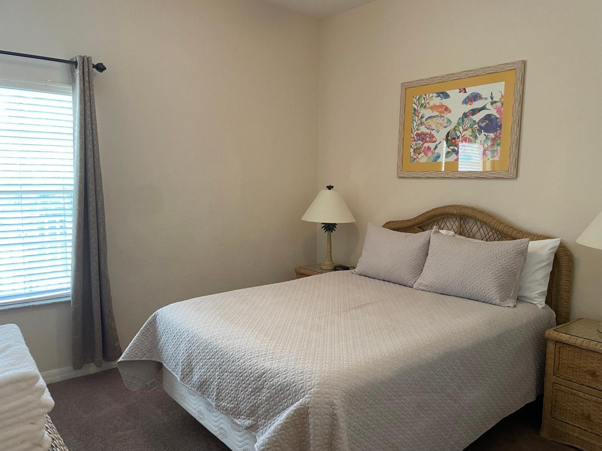 Apartment Bahama Bay Area Kissimmee
