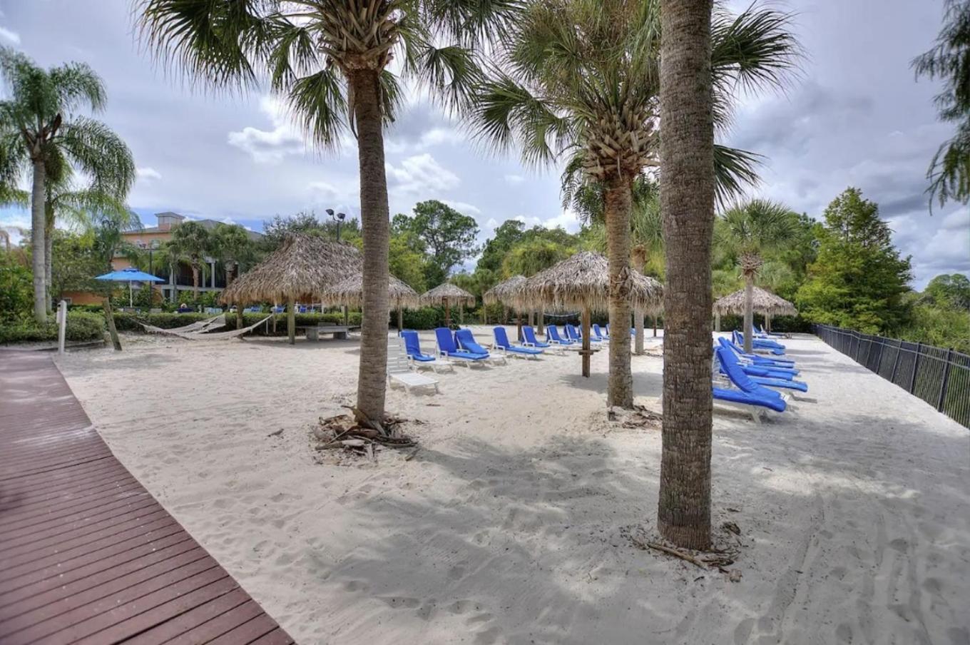 Bahama Bay Area Kissimmee