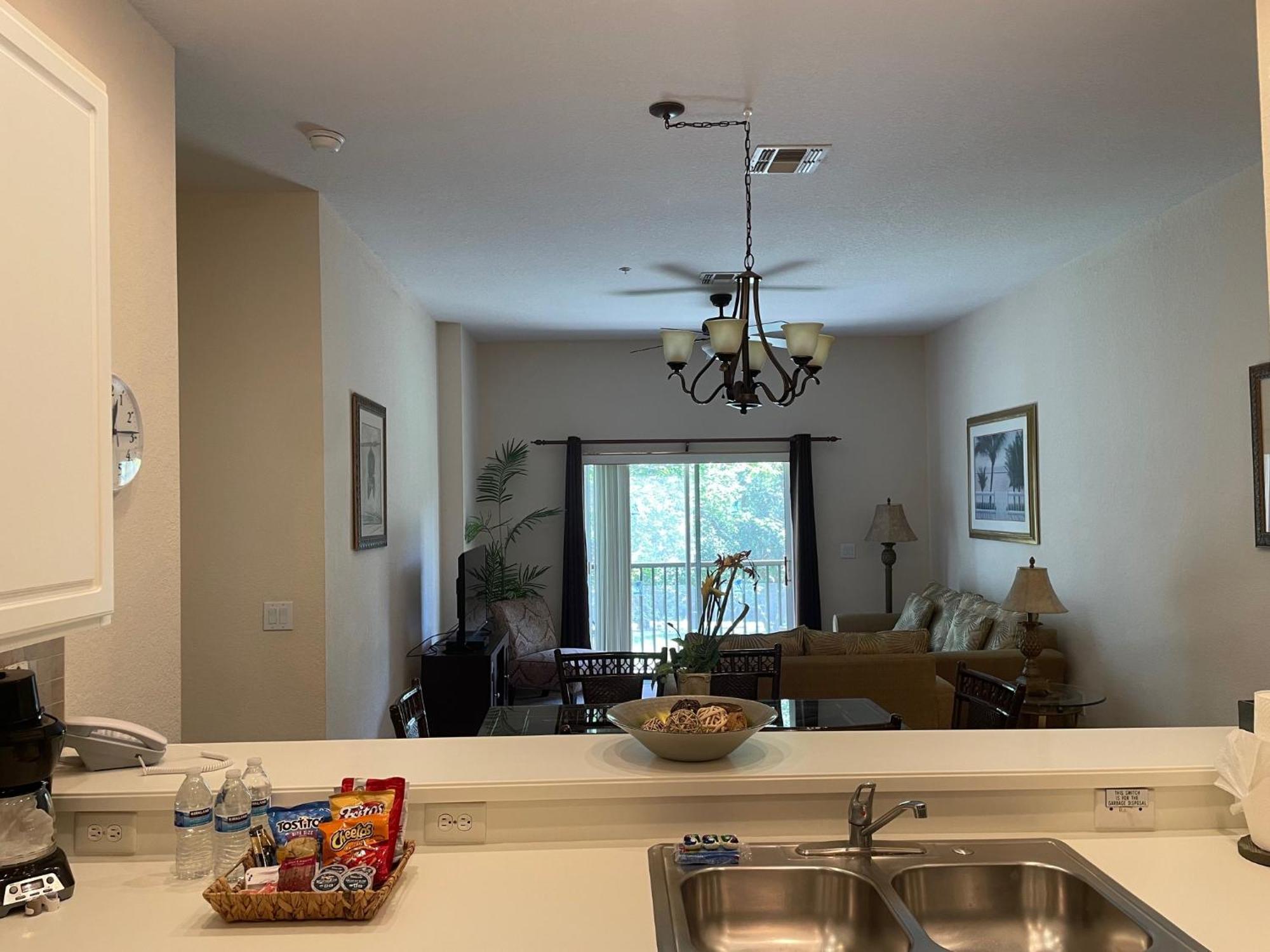 Bahama Bay Area Kissimmee
