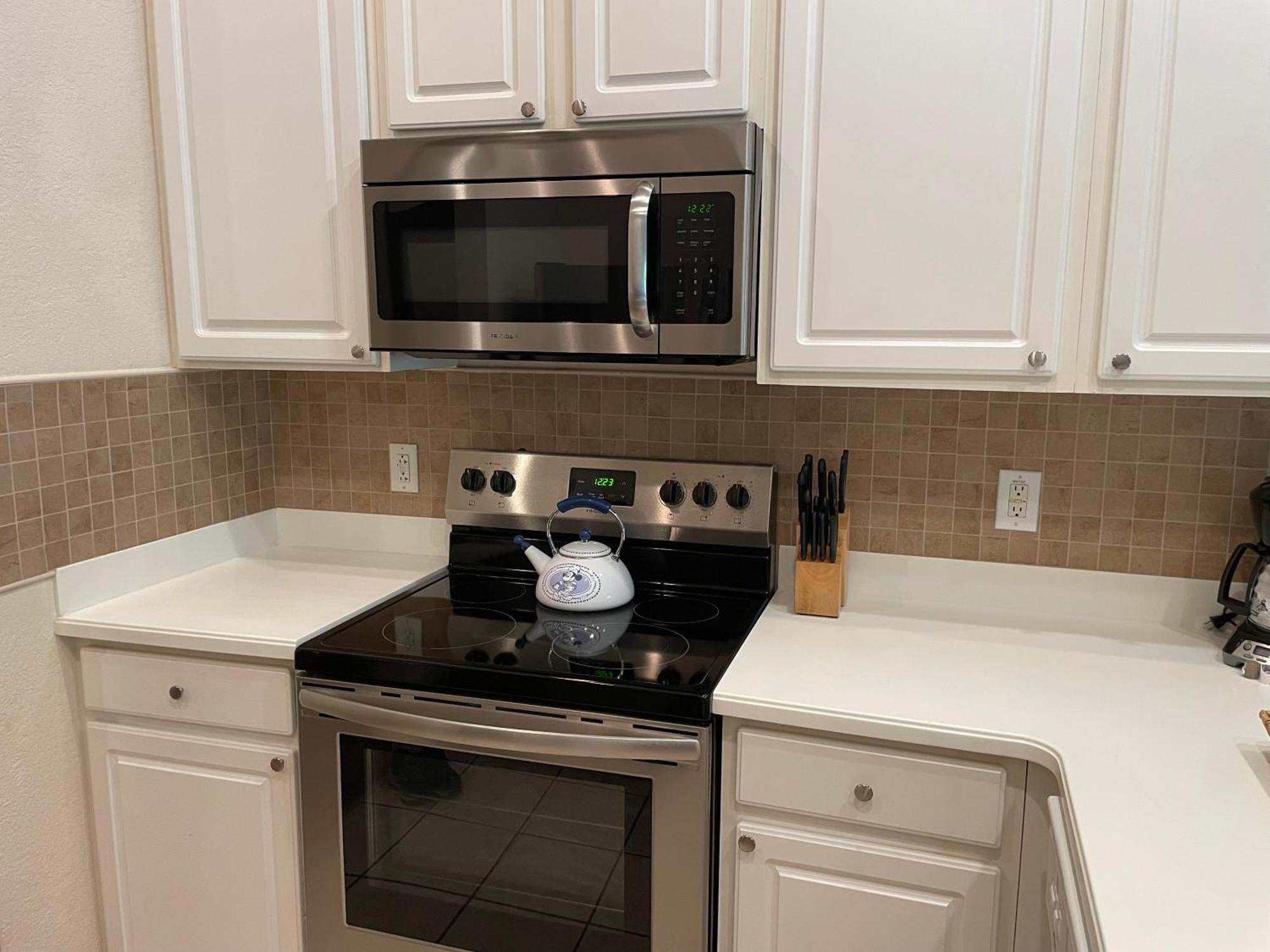 Bahama Bay Area Apartment Kissimmee