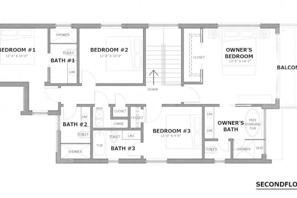 Oceanfront 4-bed Designer With Private Pool *