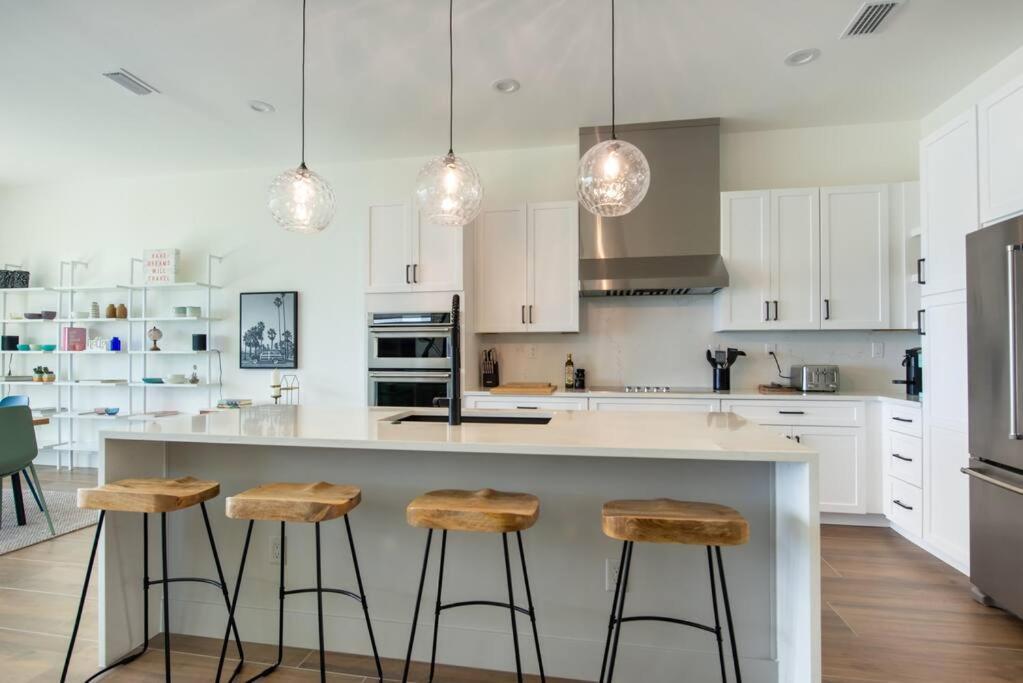 Villa Oceanfront 4-bed Designer With Private Pool Melbourne Beach