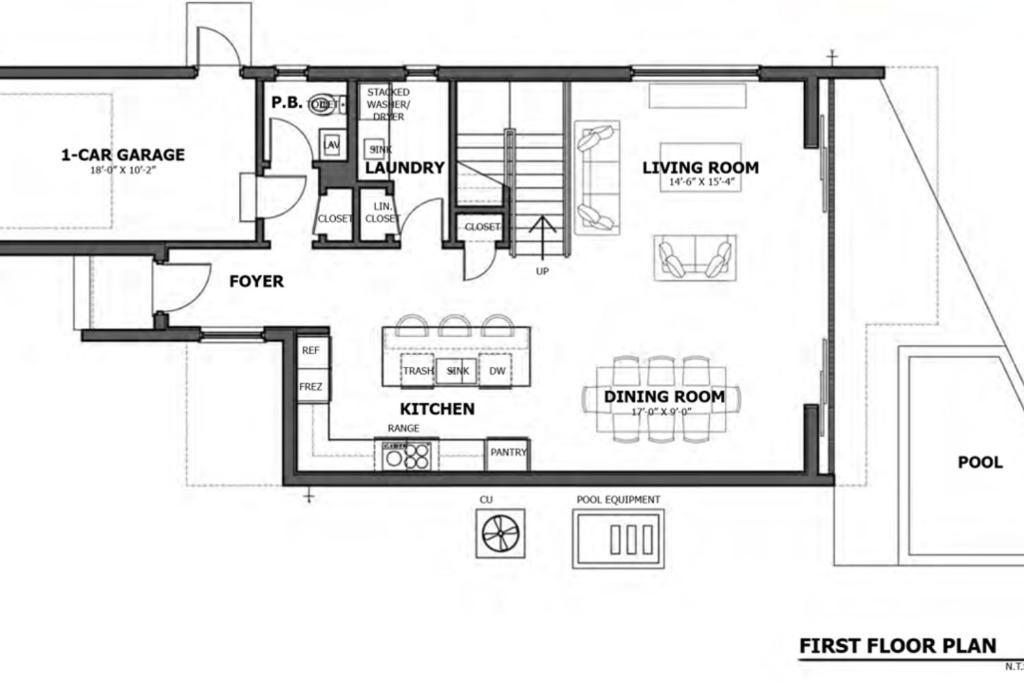 Villa Oceanfront 4-bed Designer With Private Pool Melbourne Beach