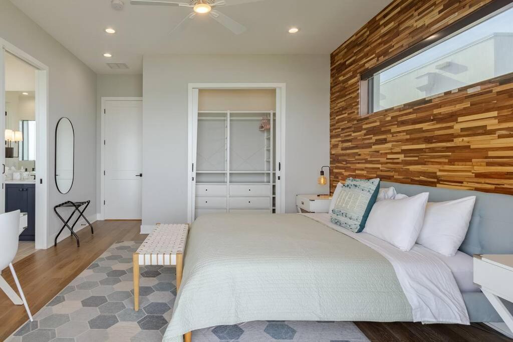 Villa Oceanfront 4-bed Designer With Private Pool Melbourne Beach
