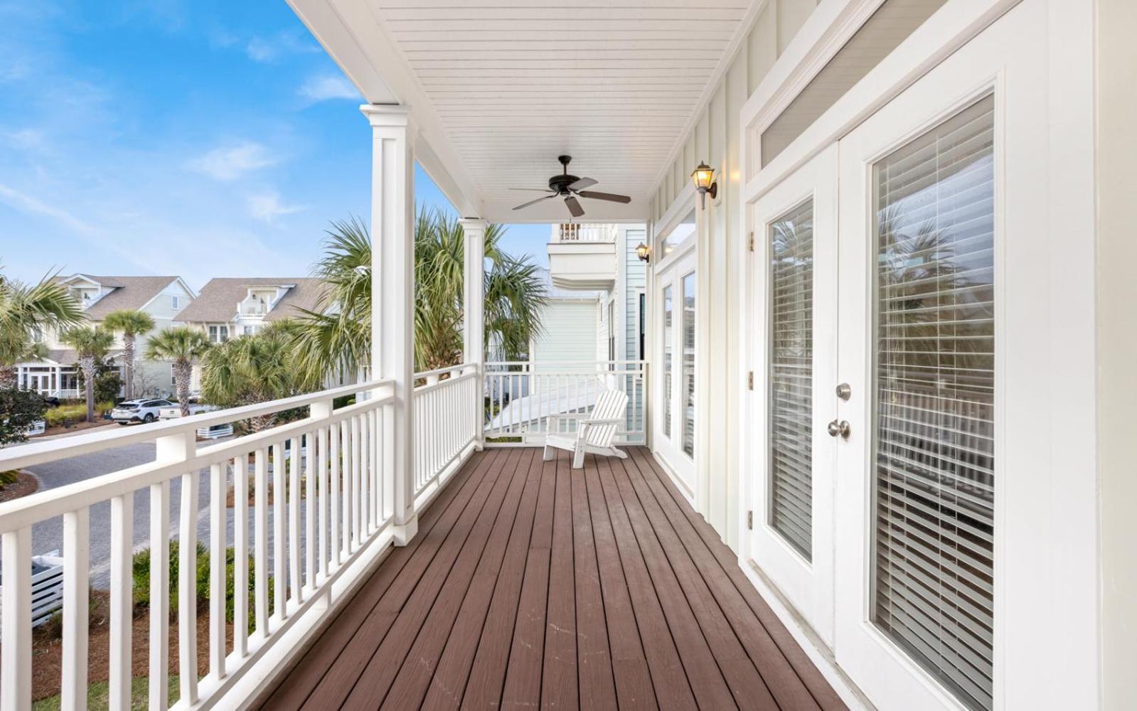 Holiday home Arrabella By Oversee 30a *