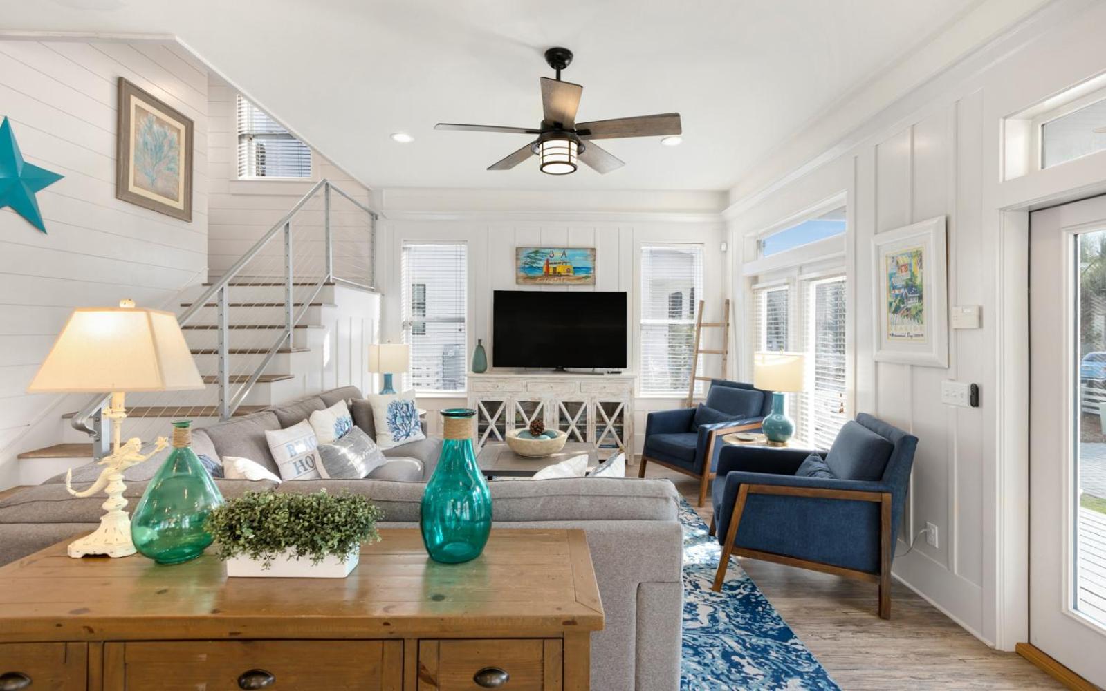 Holiday home Arrabella By Oversee 30a Santa Rosa Beach