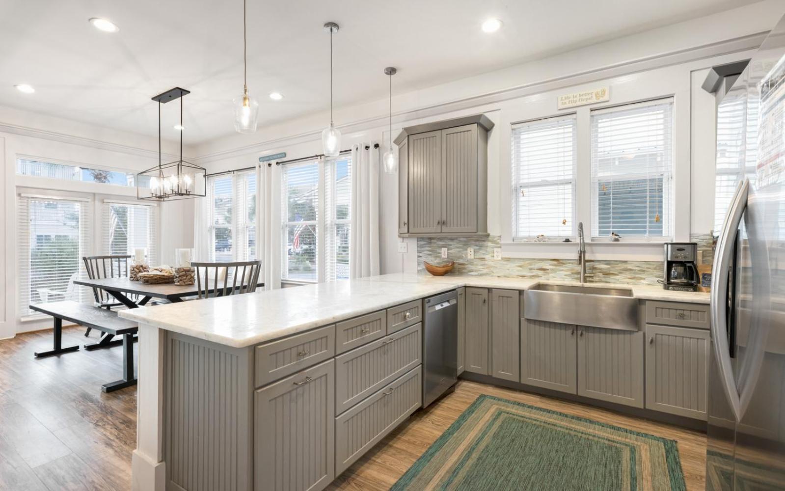 Arrabella By Oversee 30a Santa Rosa Beach
