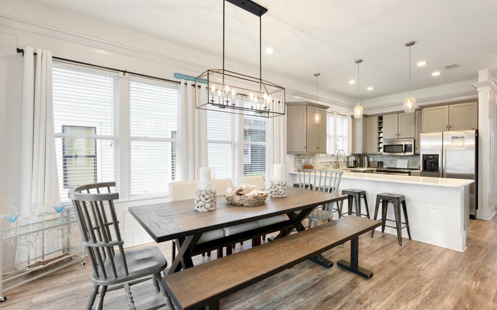 Arrabella By Oversee 30a Holiday home