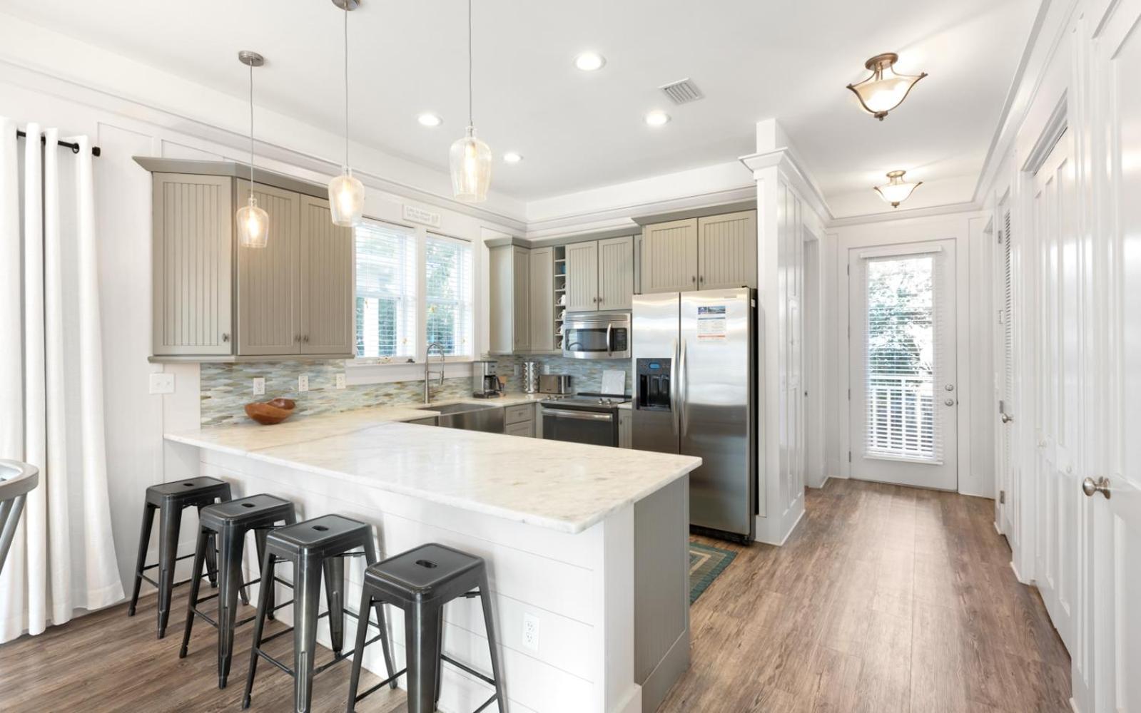 Holiday home Arrabella By Oversee 30a