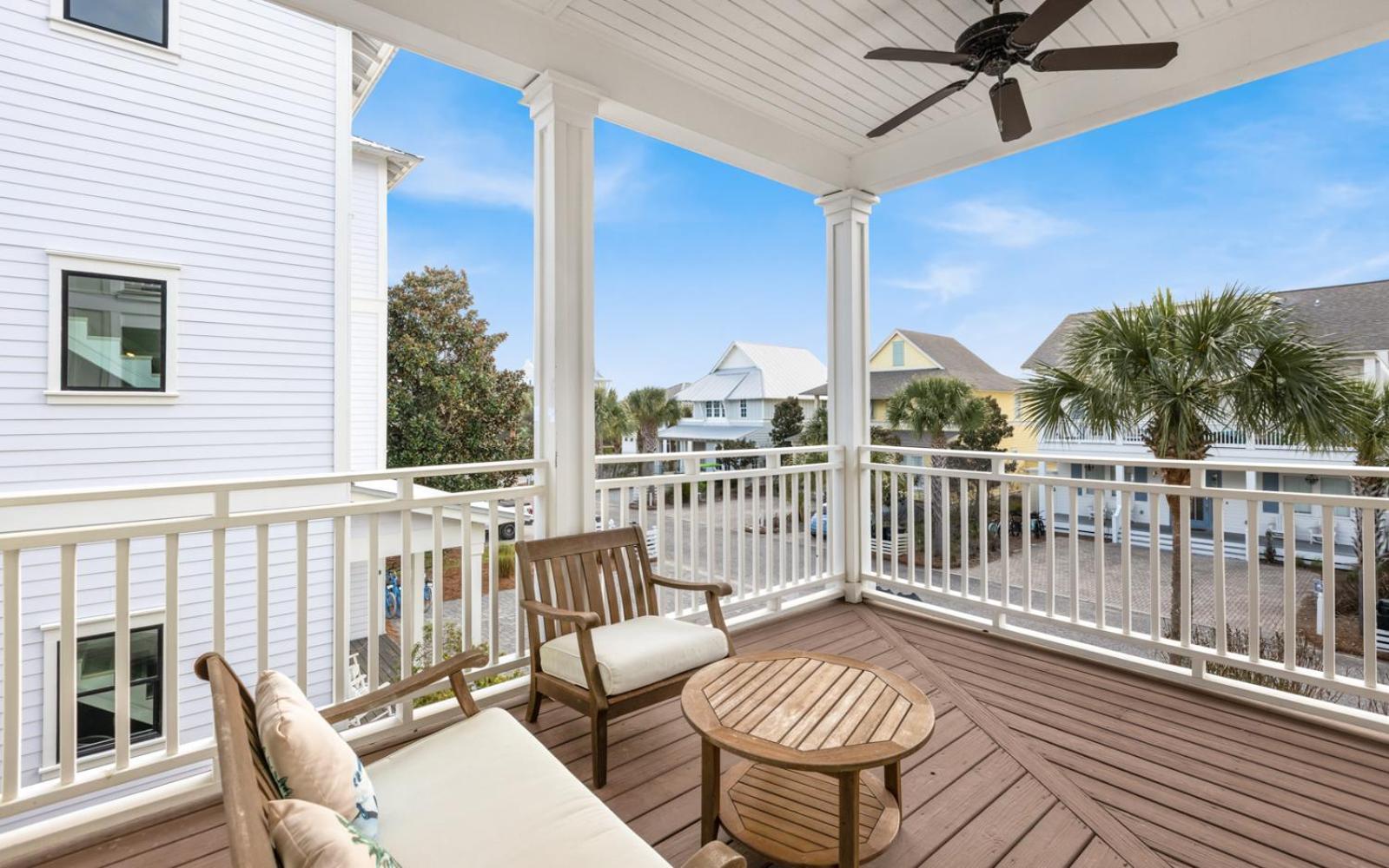Arrabella By Oversee 30a * Santa Rosa Beach