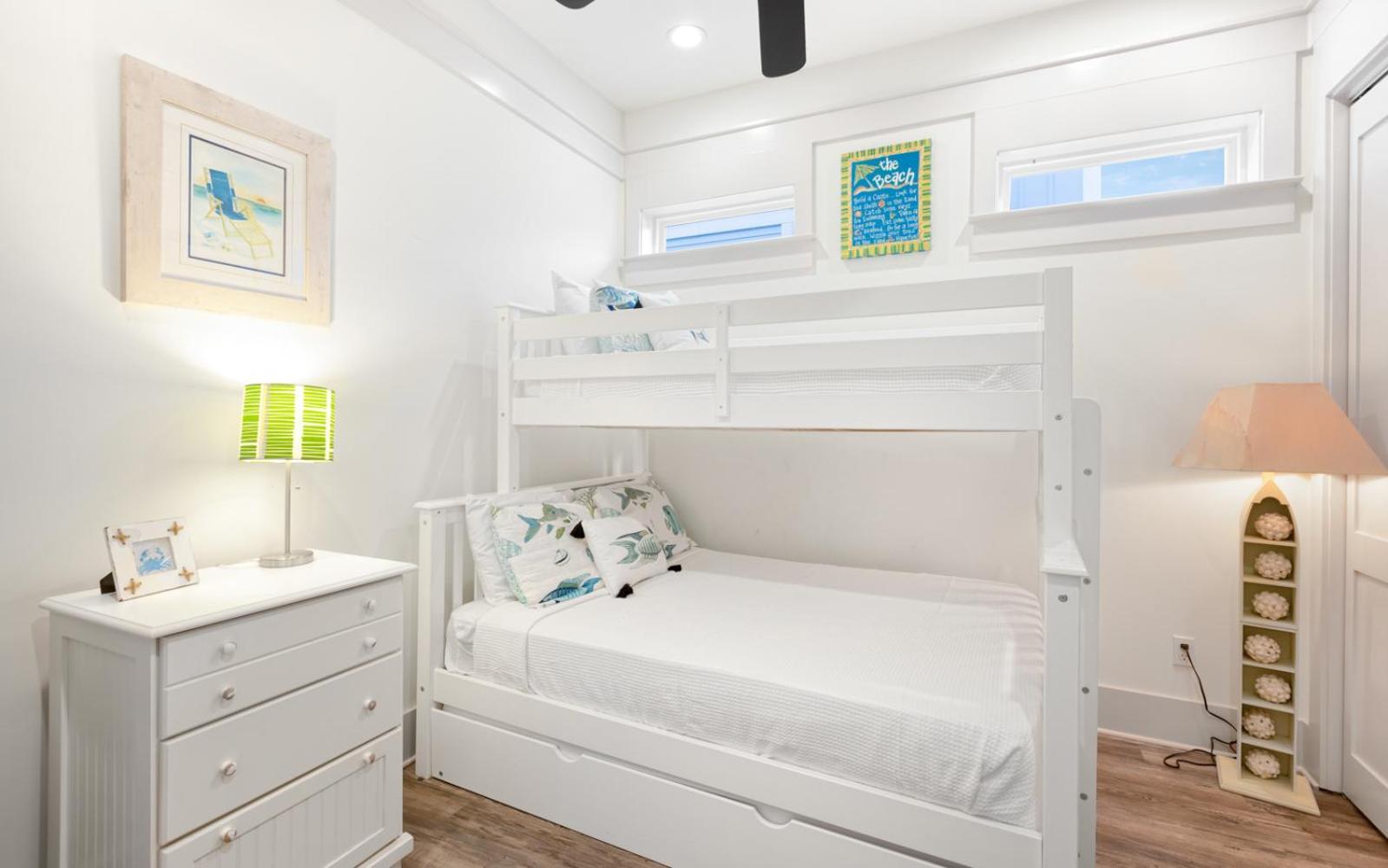 Arrabella By Oversee 30a Holiday home