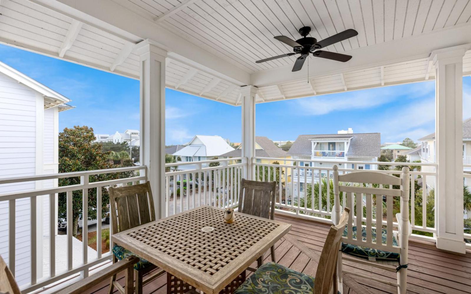 Holiday home Arrabella By Oversee 30a *